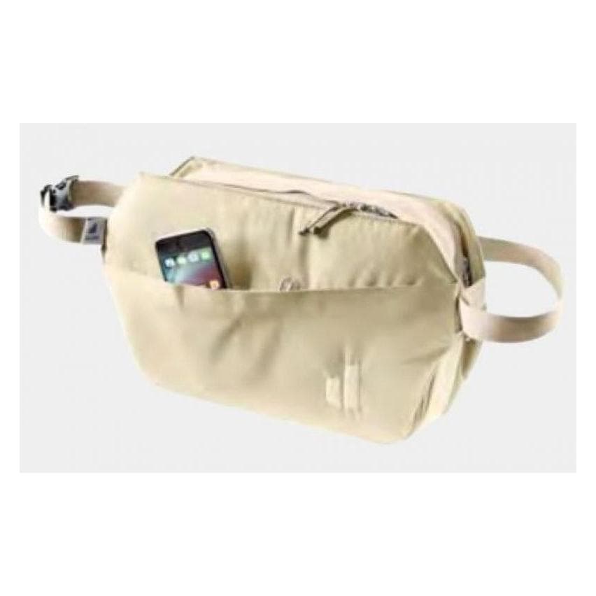 Deuter, Unisex, heuptasje, Passway 4+1, Beige