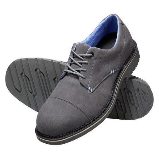 Uvex, Werkschoenen, 1 Bedrijf (S2, 46)