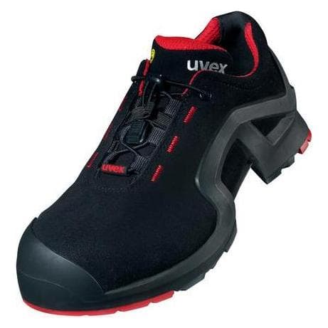 Uvex, Werkschoenen, 1 Support (S3, 42)