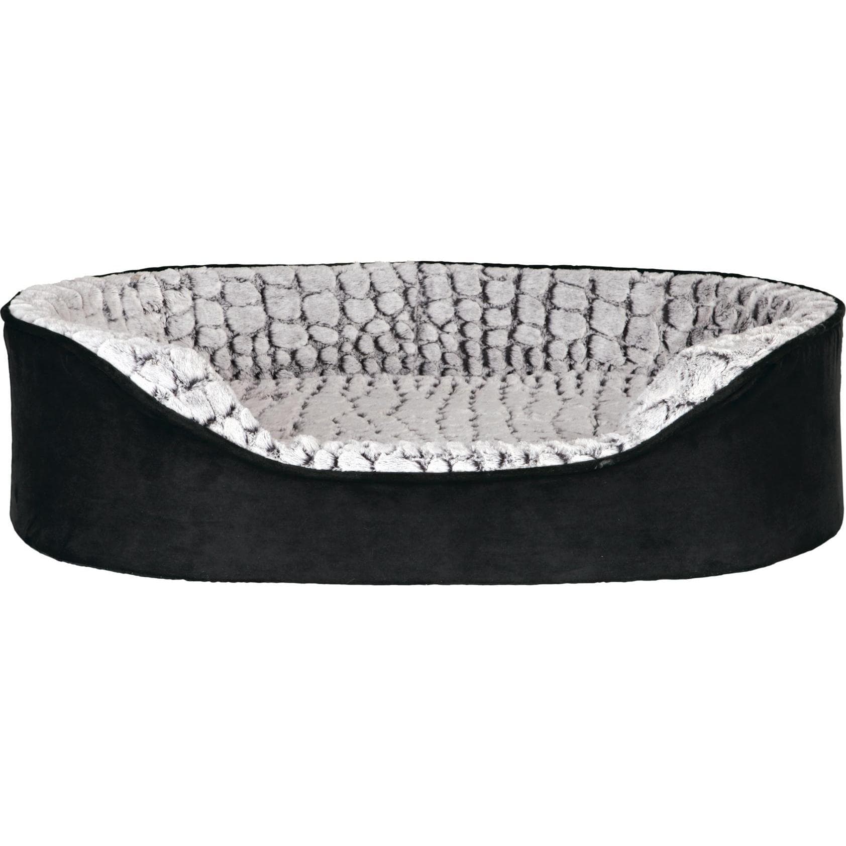 Trixie Lino (Hond, Kat), Hondenbed + Kattenbed