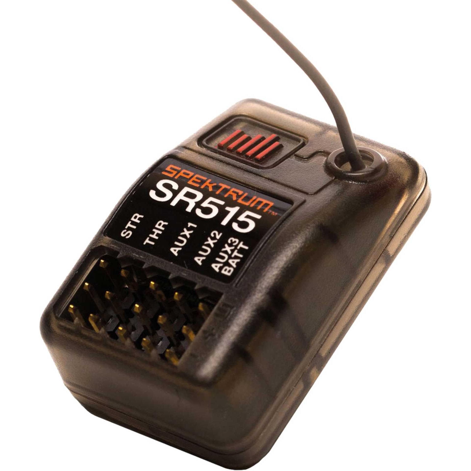 Spektrum 5-kanaals Modelontvanger SR515