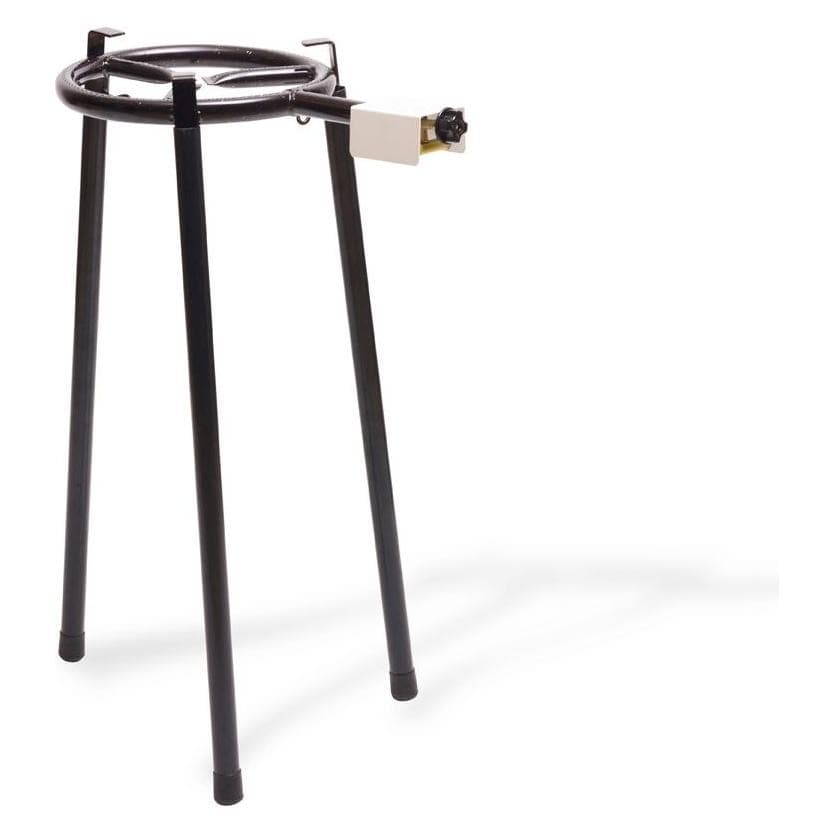 Hermia, Gas barbecue, Fadon