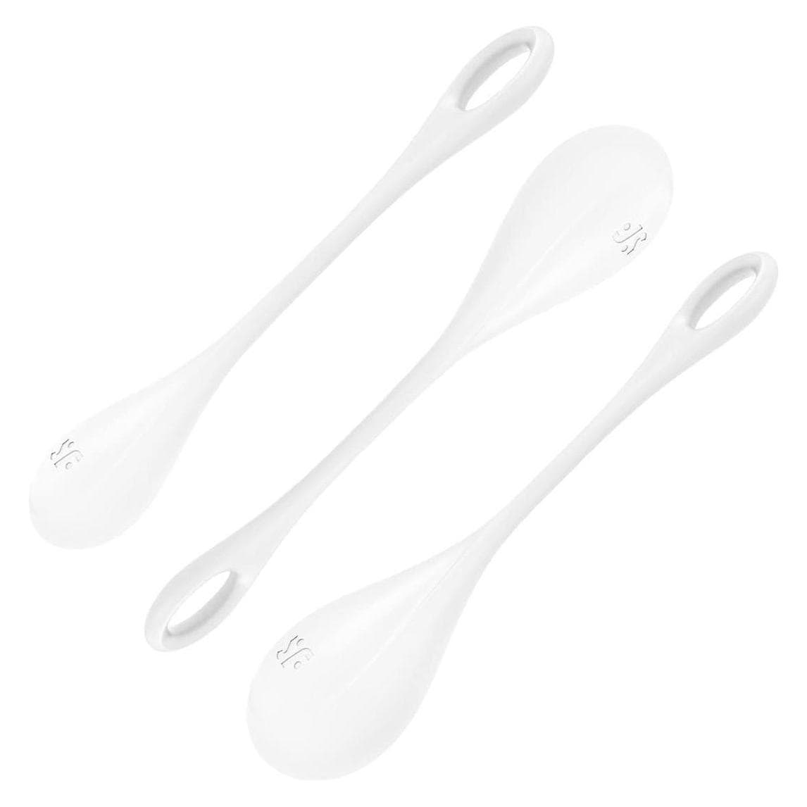 Satisfyer, Bekkenbodemtrainer, Yoni Power 1 (74 g)