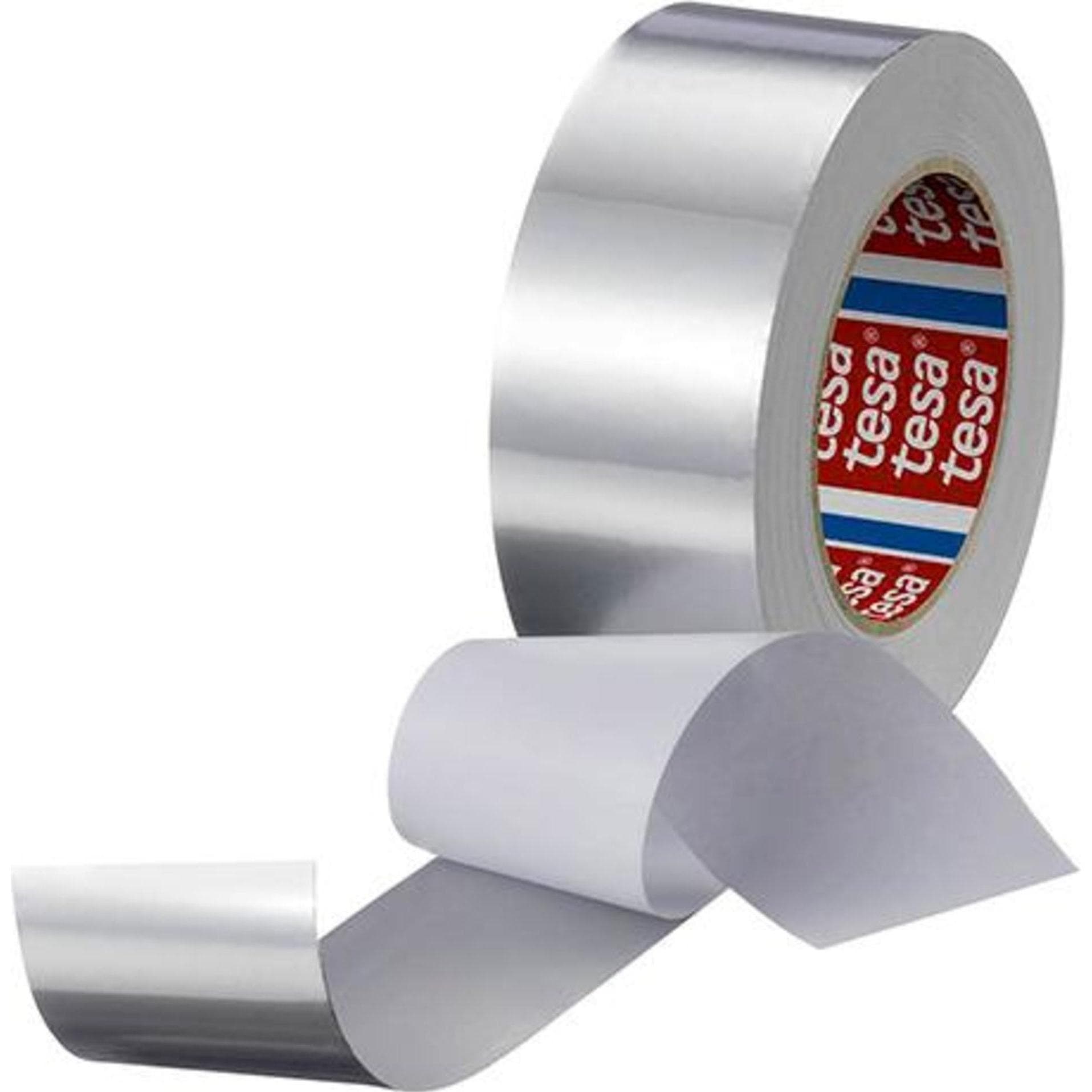 tesa, Plakband, Aluminium strip (50 mm)