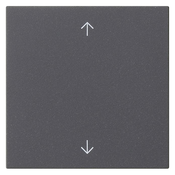 Gira, Accessoires schakelprogramma, S3000 Bediening top. Pijlen Systeem 55 536128