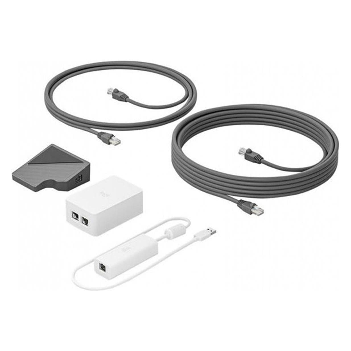 Logitech Cat5e kit voor Tap, Accessoires voor conferentietoestellen
