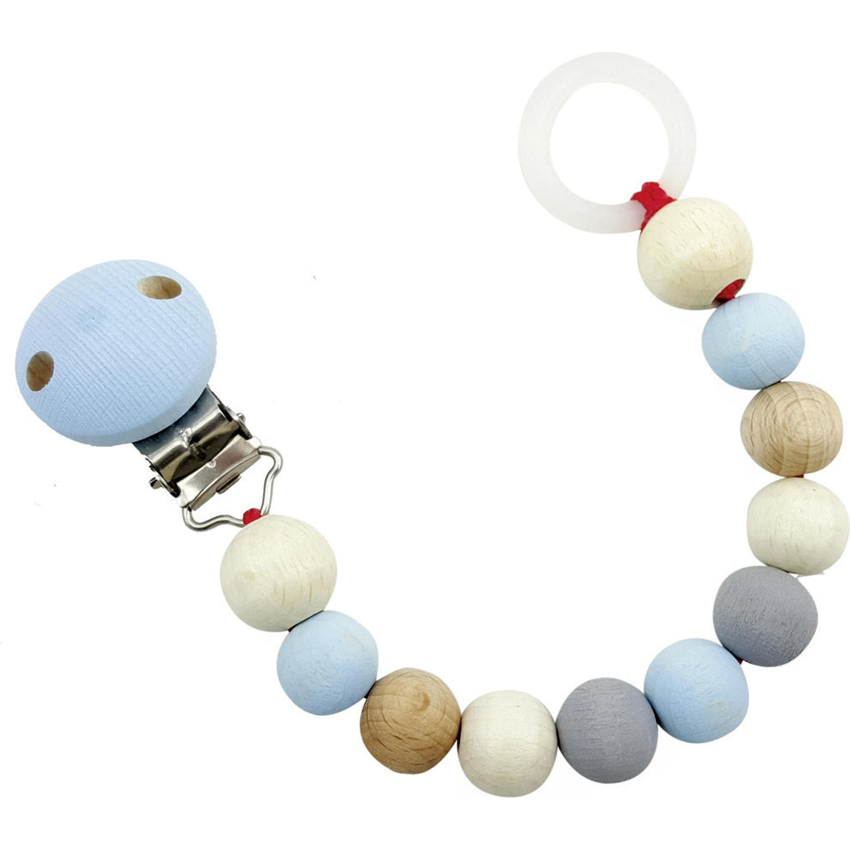 Hess, Fopspeen accessoires, Dummy ketting