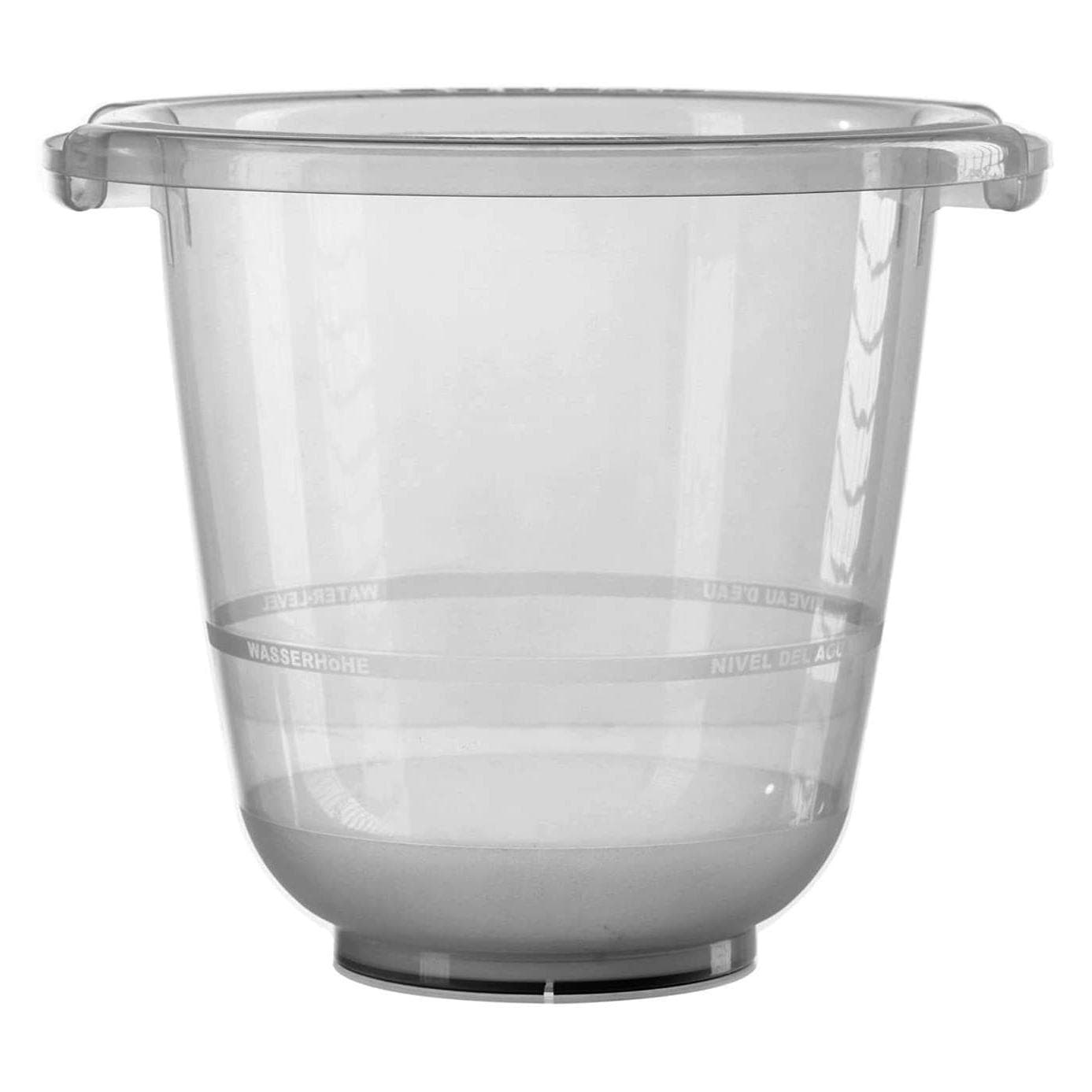 TummyTub, Babybadje, Tummy Tub Bademmer Origineel