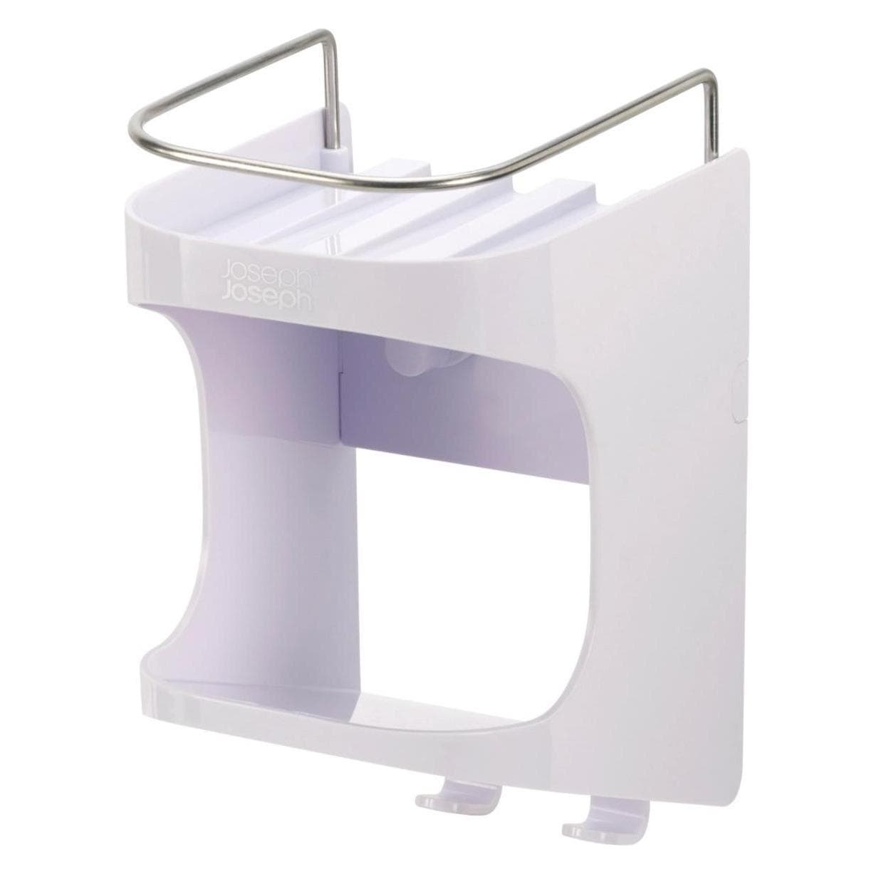 Joseph Joseph, Douchebak, Capsule Compact doucheplank met 2 etages (15.30 x 12.50 x 22.60 cm)