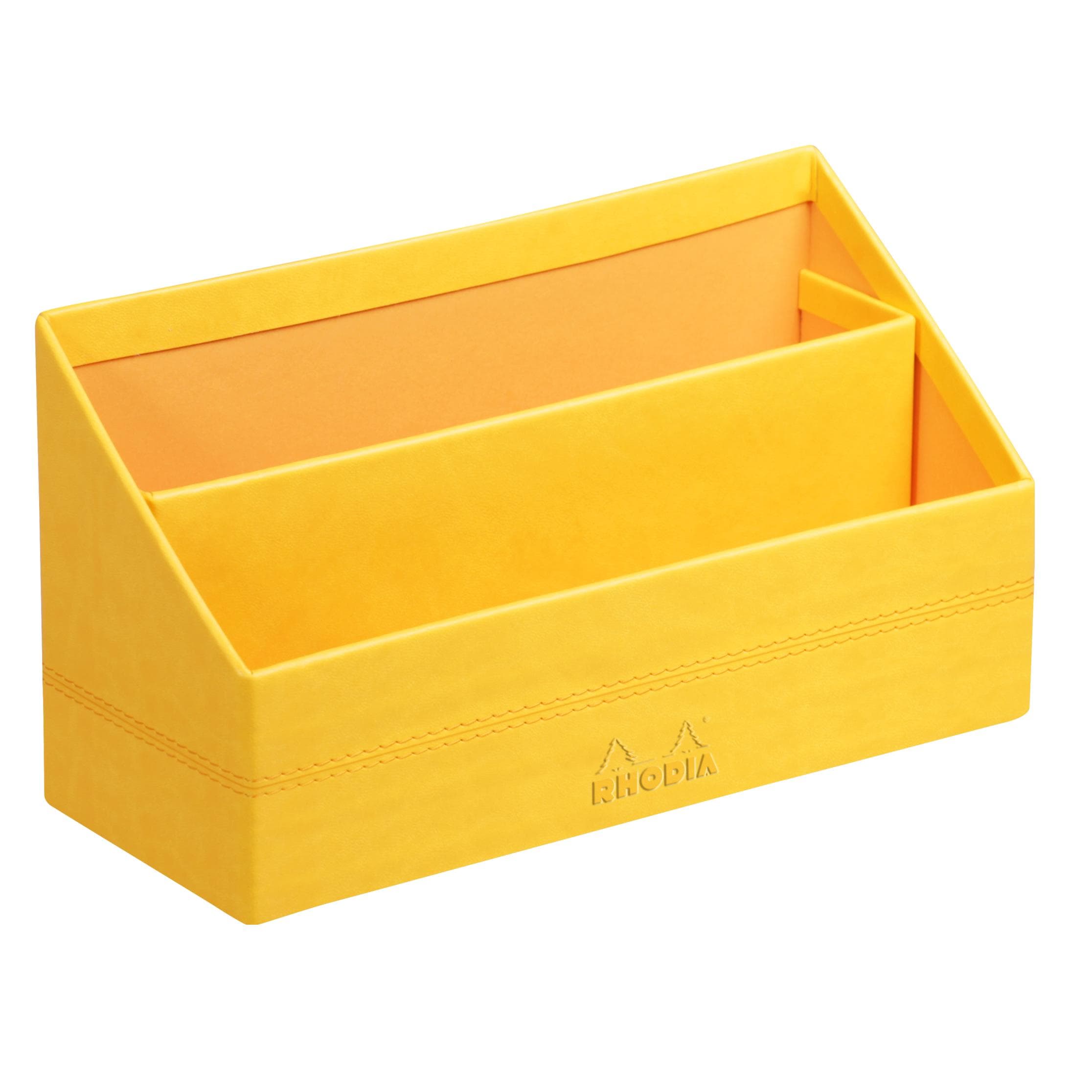Rhodia, Bureau-accessoire, Rhodiarama van het Ministerie van Binnenlandse Zaken