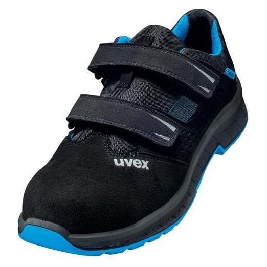 Uvex, Werkschoenen, 2 trend (S1P, 48)