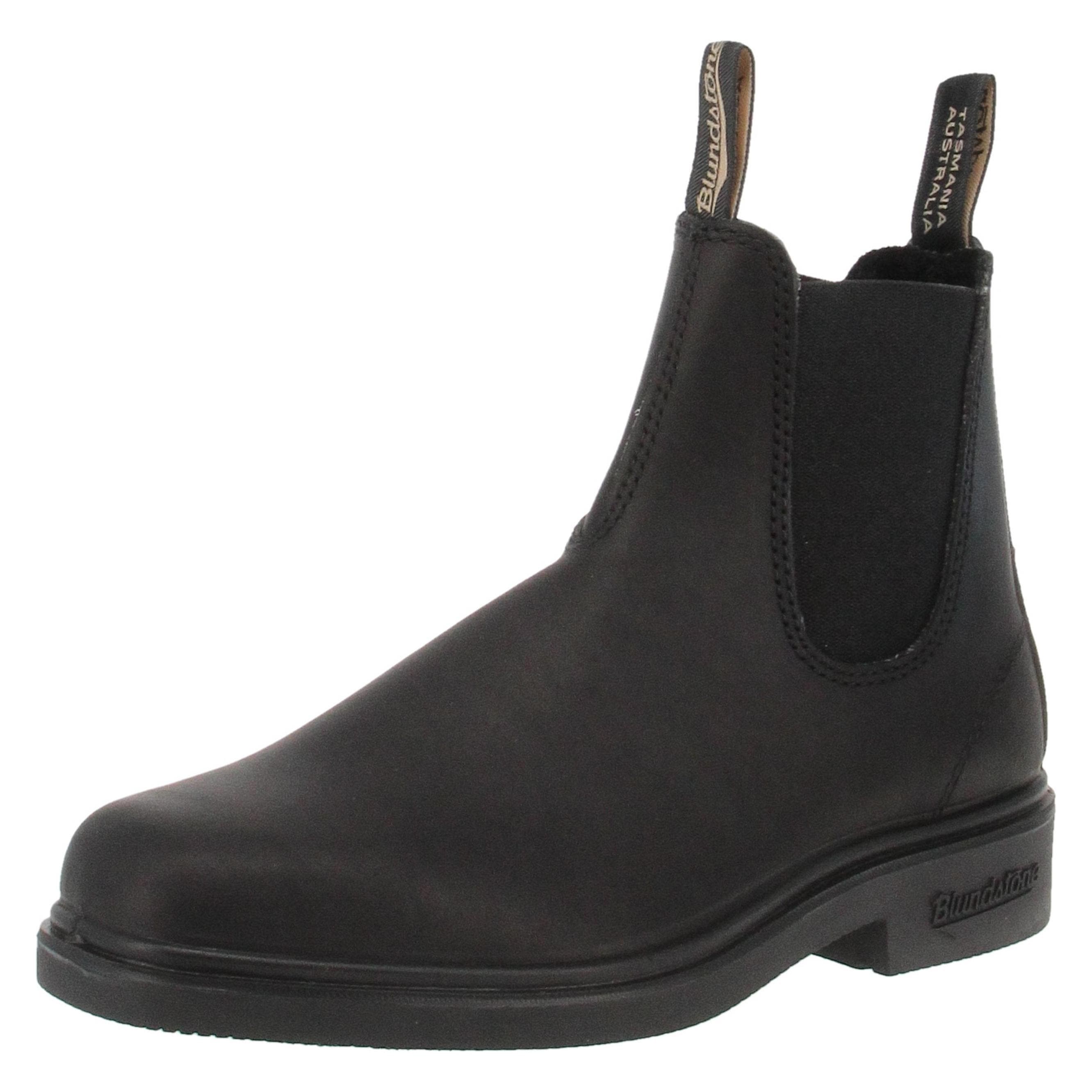 Blundstone, Vrouwen, Laarzen, 63, Zwart, (39)