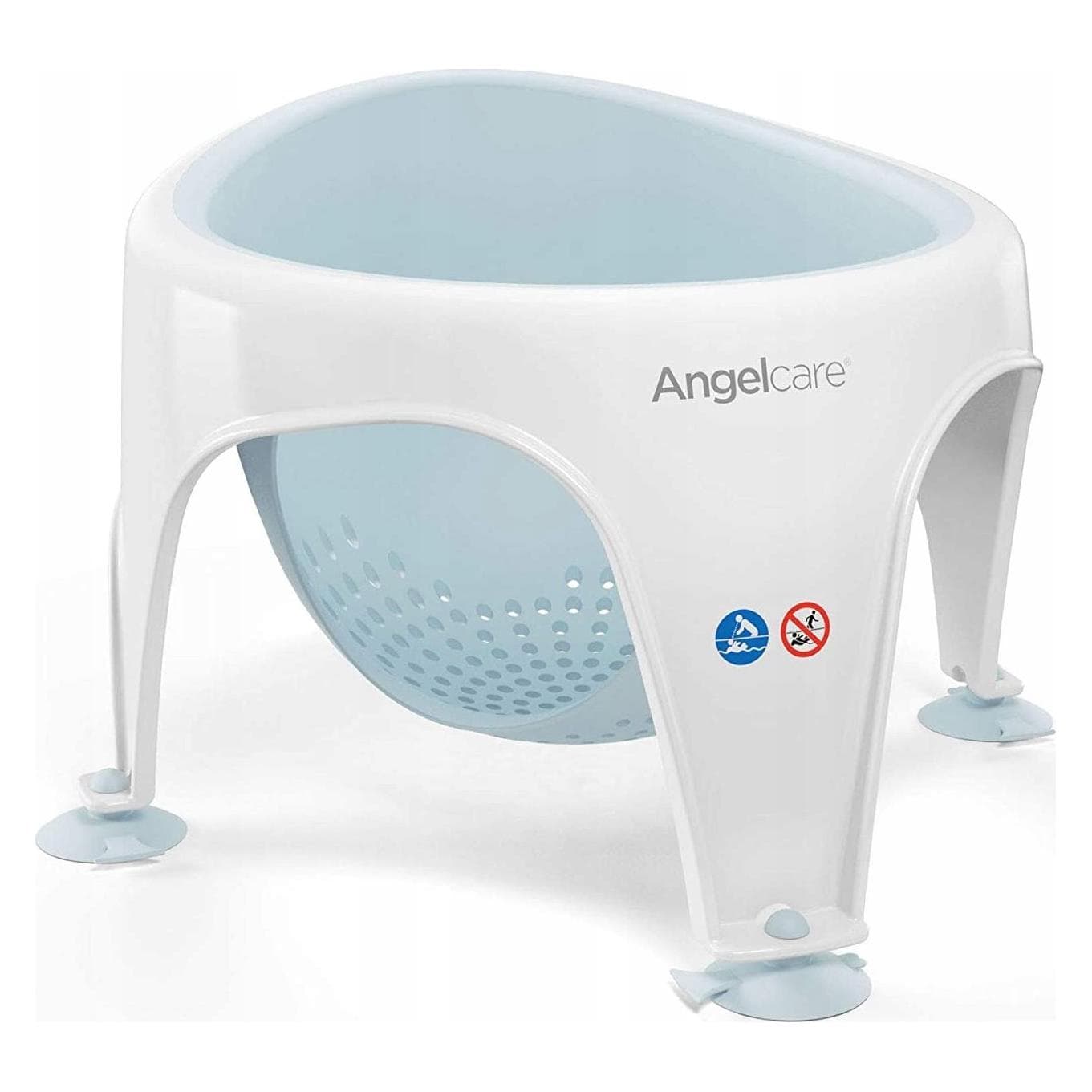 Angelcare, Babybadje, Badring