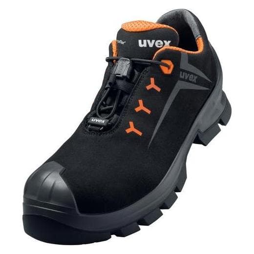 Uvex, Werkschoenen, 2 Macsole (S3, 50)