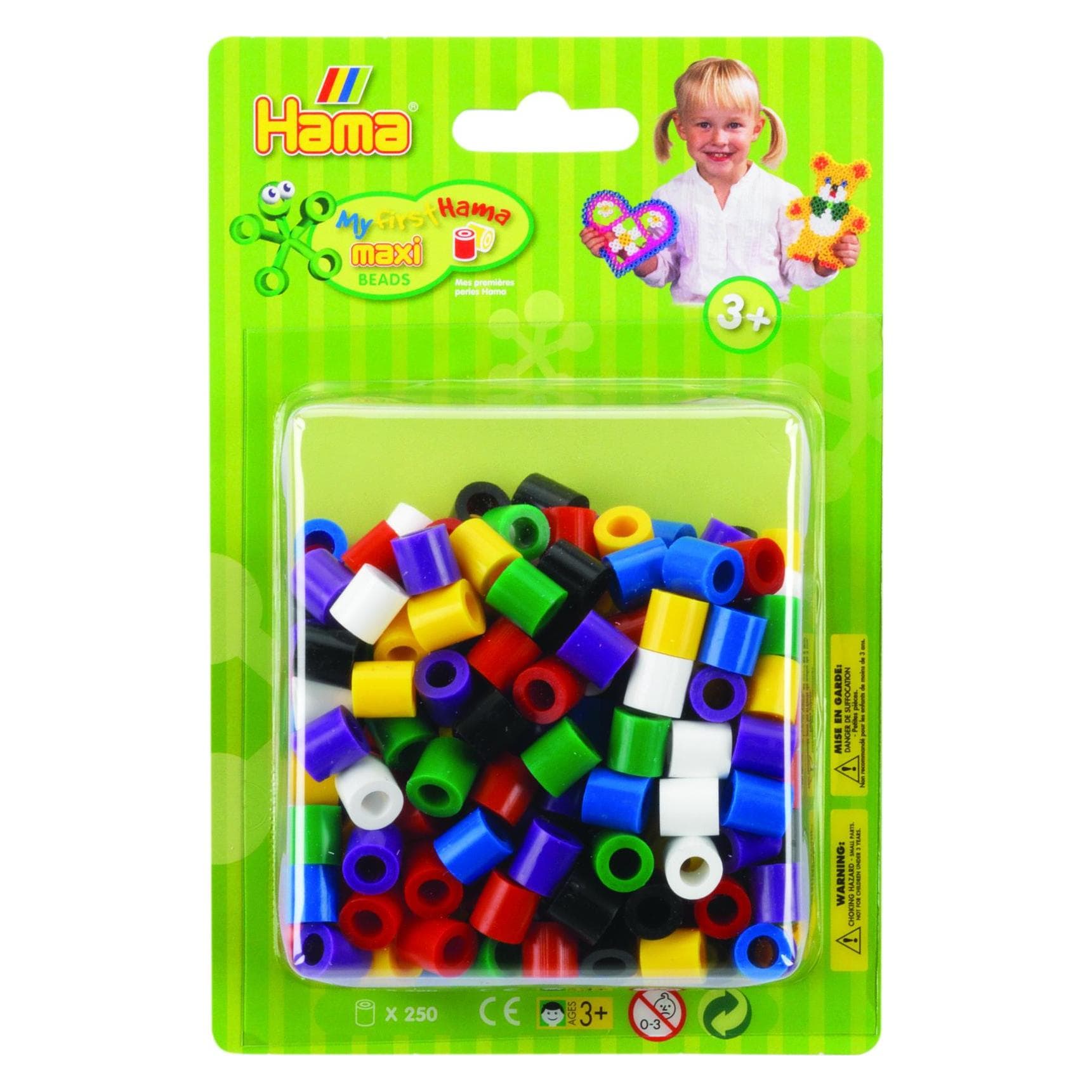 Hama Perlen Strijkkralen