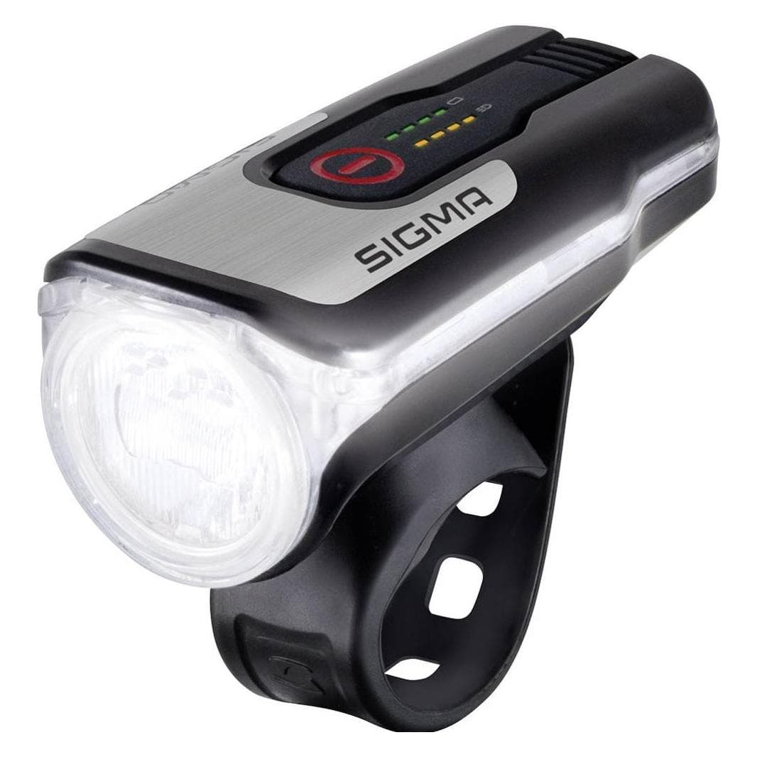 Sigma Sport, Fietslicht, (80 lm)
