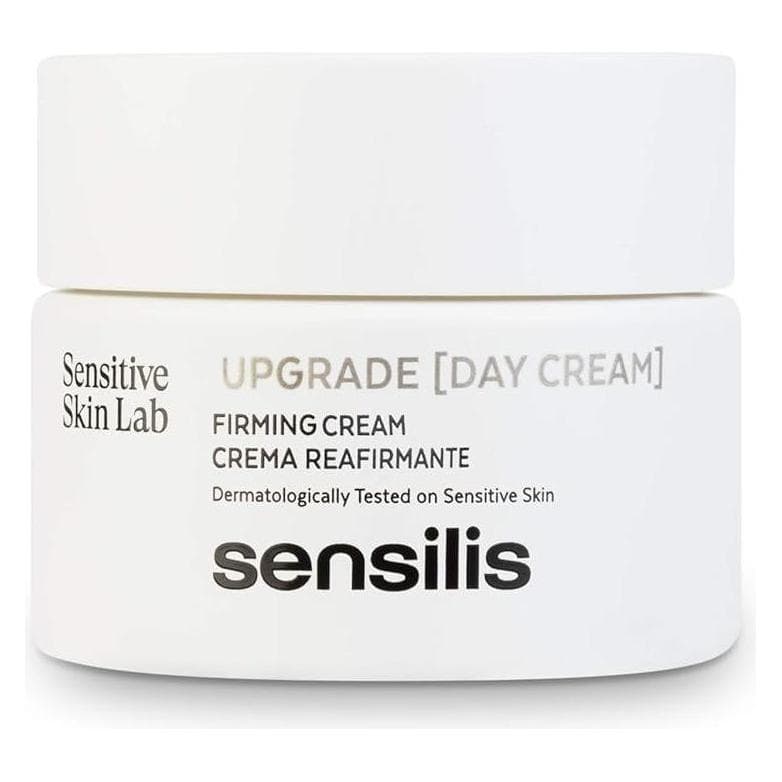 Sensilis, Gezichtscrème, Upgrade dagcrème 50ml (50 ml, Dagcrème)