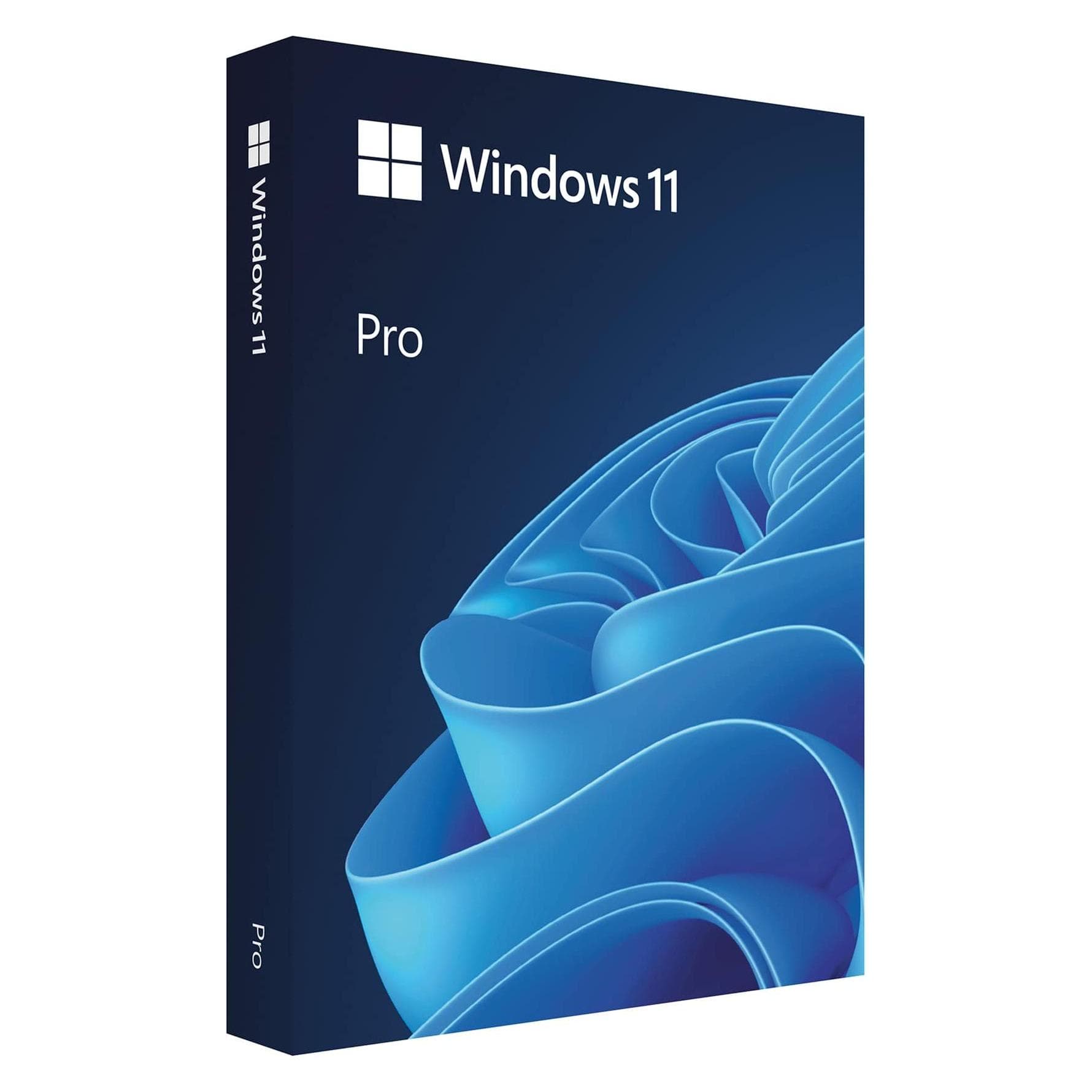 Microsoft Windows 11 Pro (DE) voor Windows