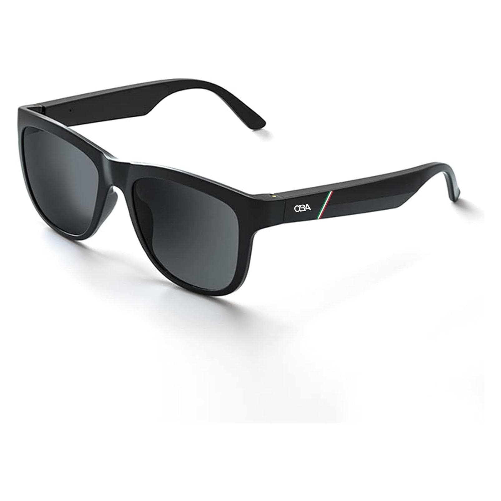 OBA Intelligente Bluetooth-Brille, AR-bril, Zwart