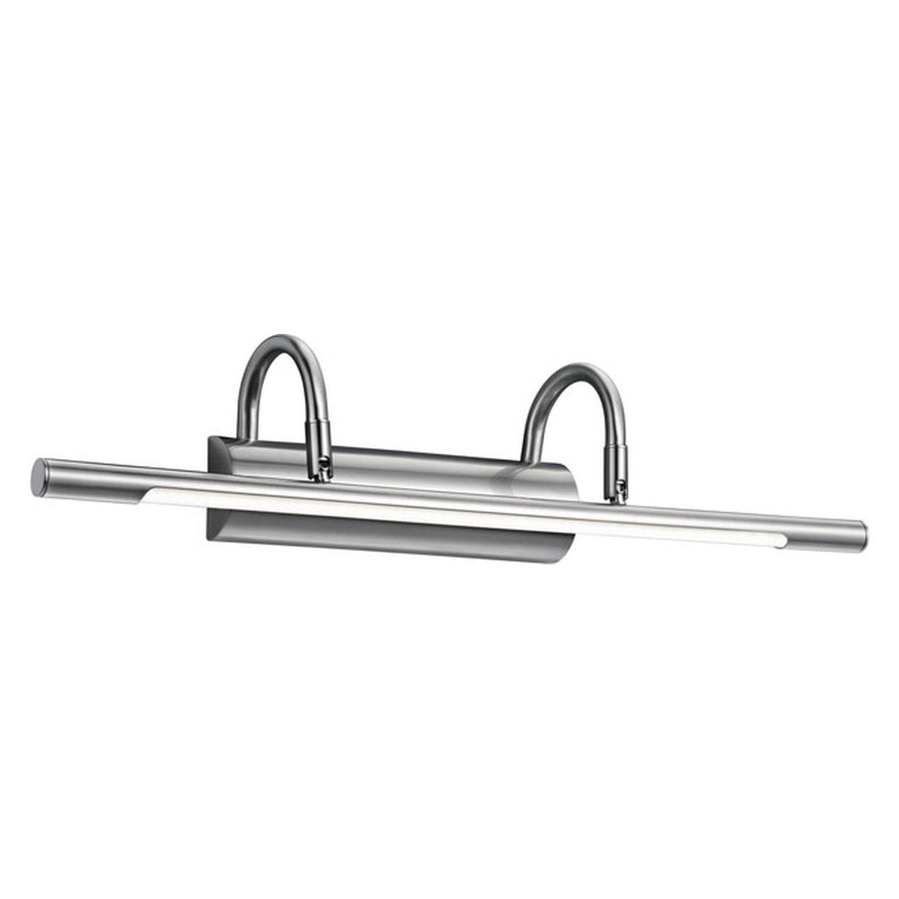 Trio, Wandlamp + plafondlamp, Cuadro (600 lm)