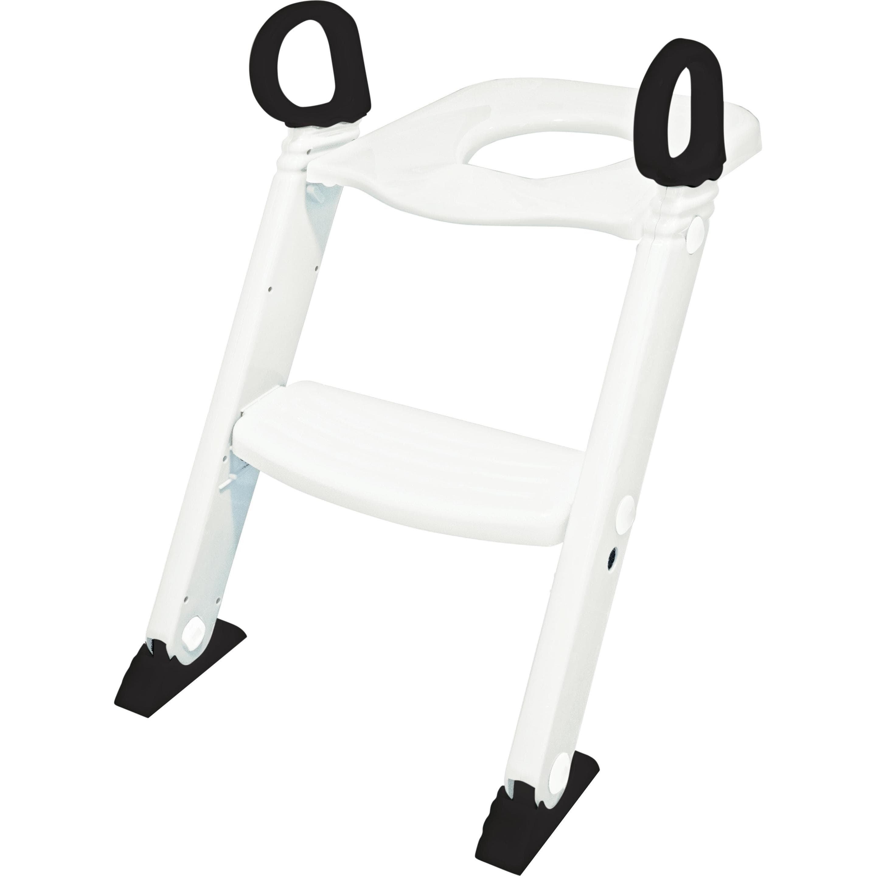 Baby Dan, Toilet trainer, Toilettrainer met opstapje