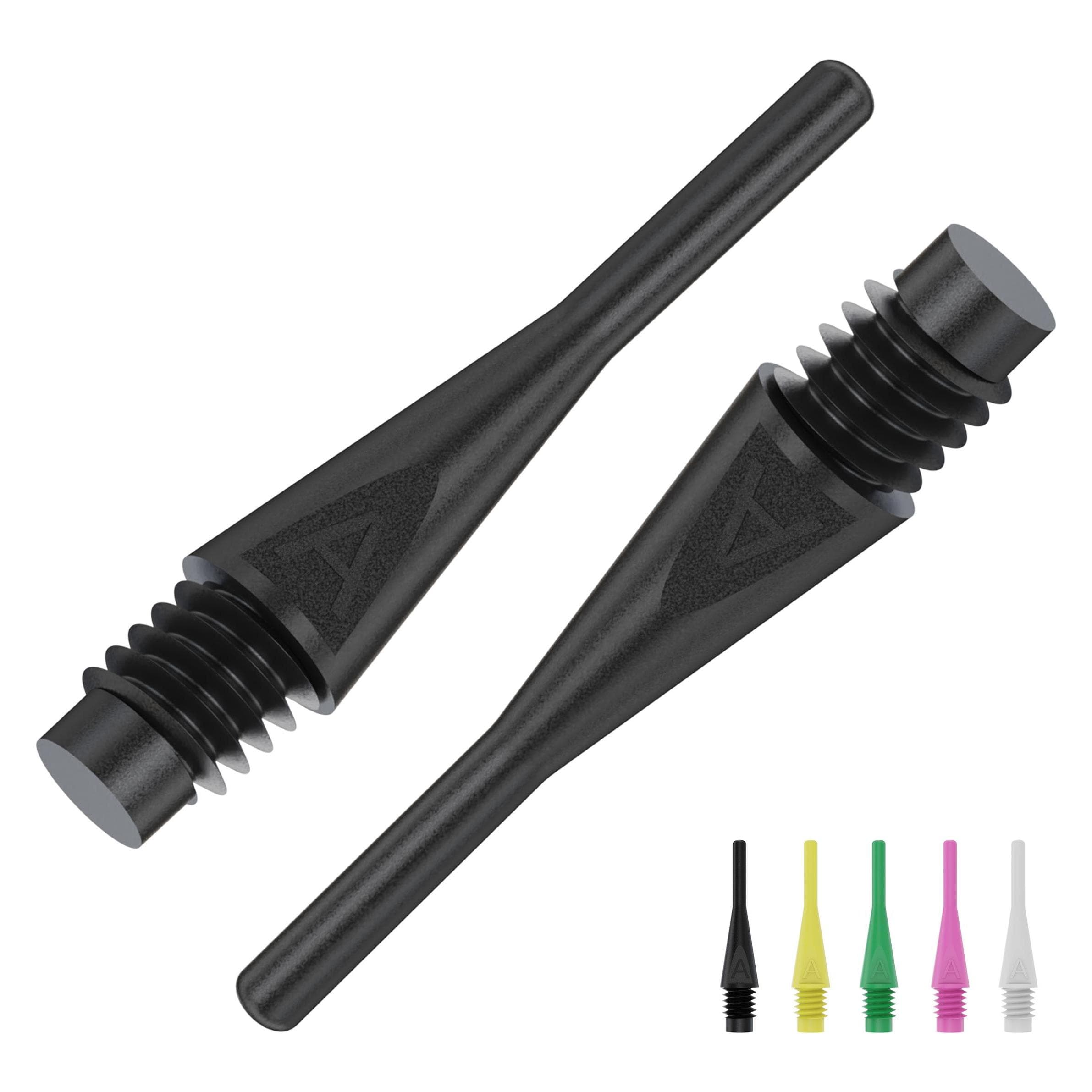 Bull's Tefo-X Shark Zachte Tips 6mm(2BA)
