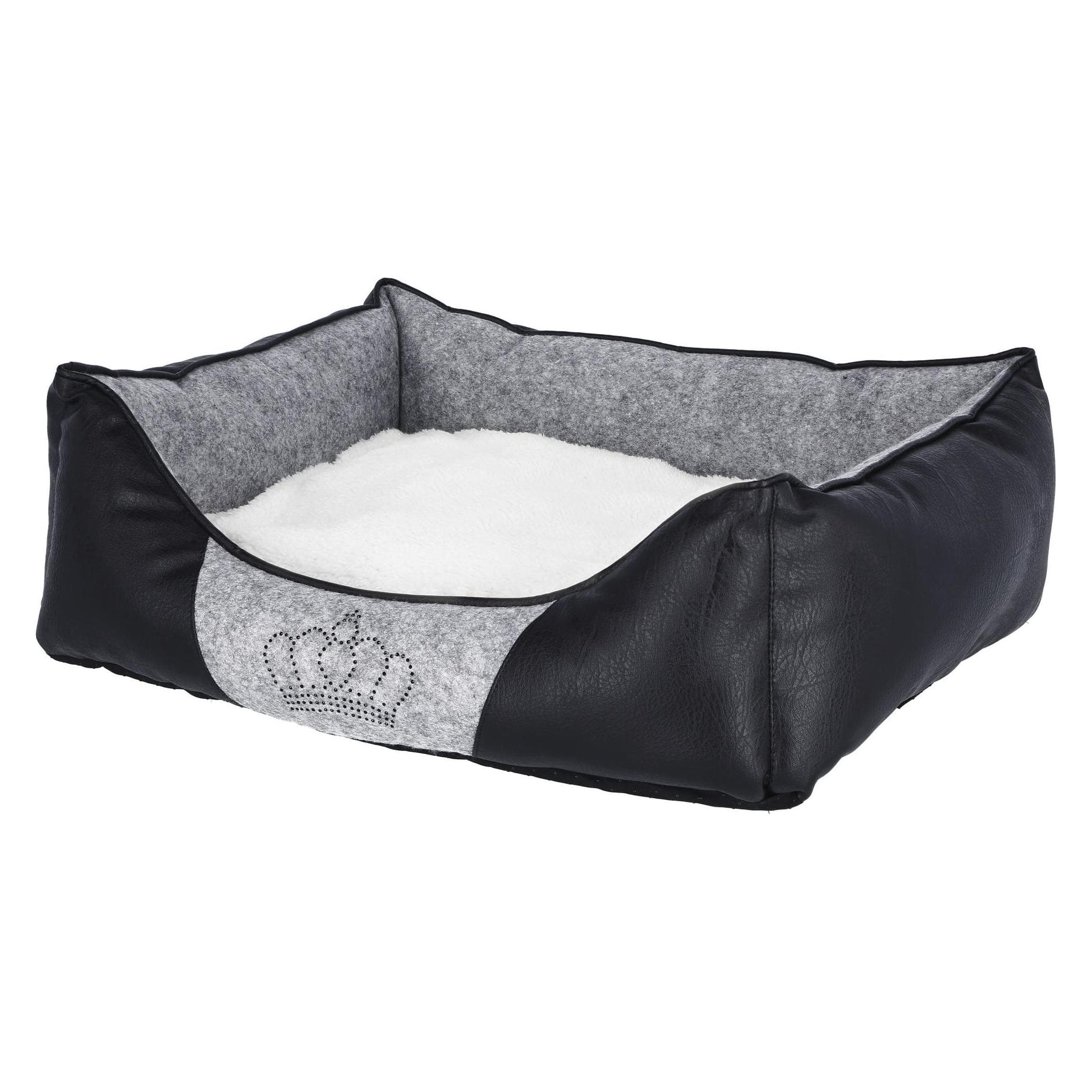 Kerbl Knuffelbed Chiara (Hond, Kat), Hondenbed + Kattenbed