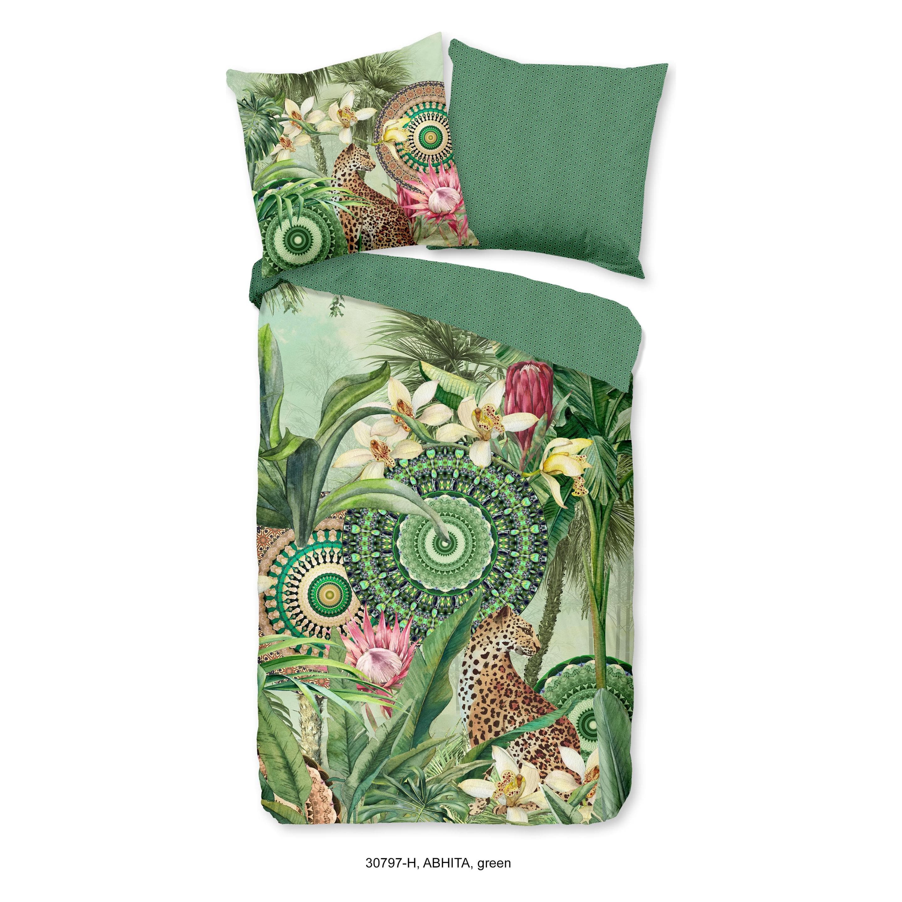 HIP, Beddengoed, Abhita (Beddengoed set, 155 x 220 cm)