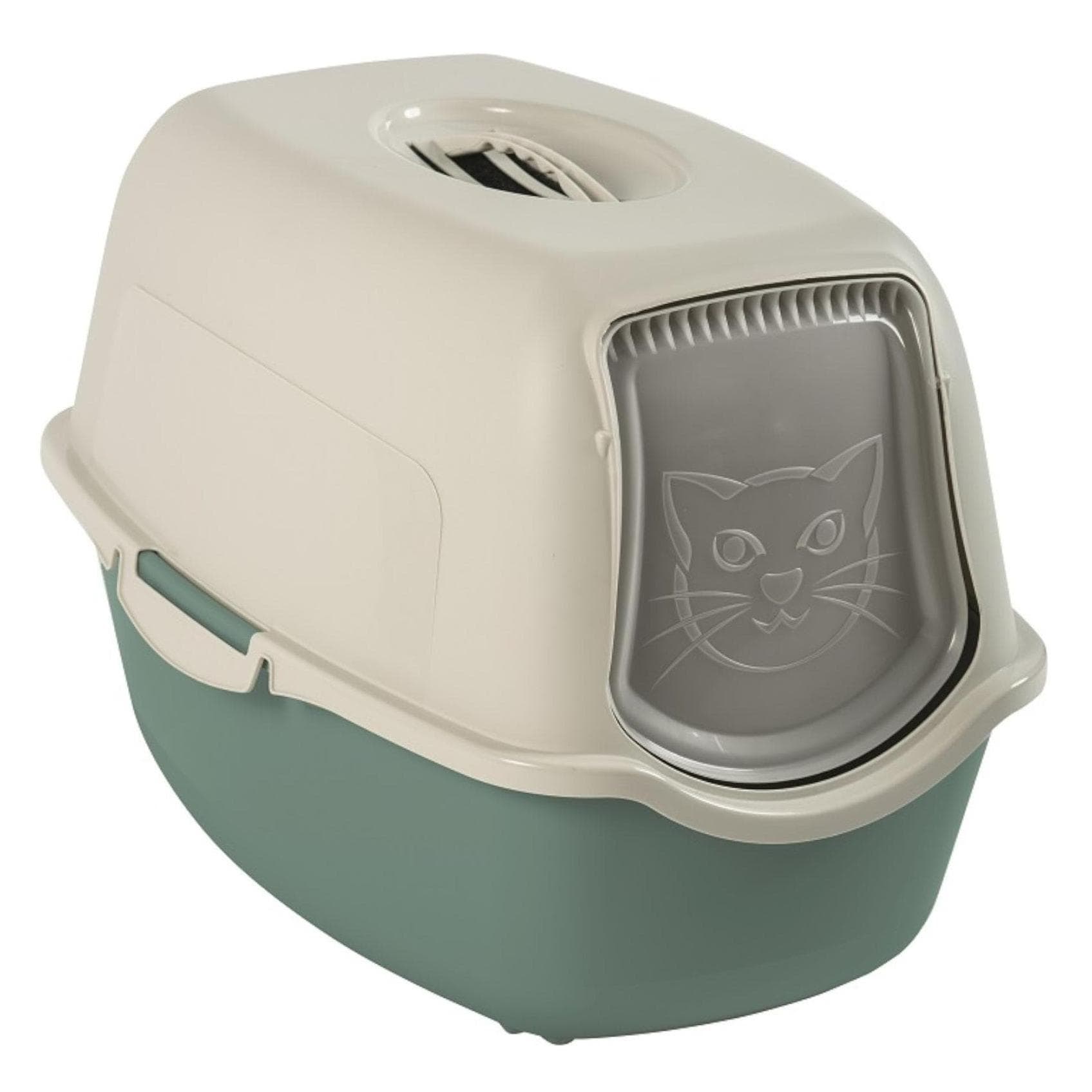 Rotho Bailey (Kattenbak gesloten), Kattenbak