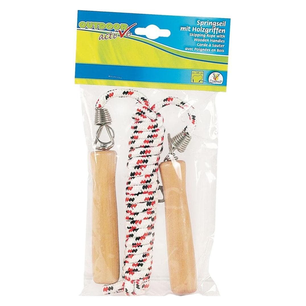 Outdoor Active, Springtouw, (280 cm)
