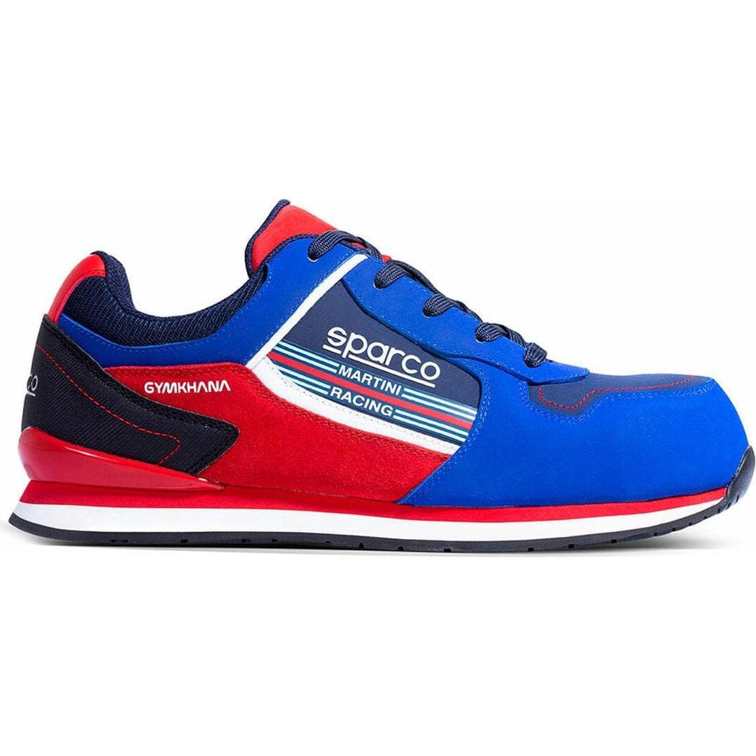 Sparco, Raceschoenen, Gymkhana (41)