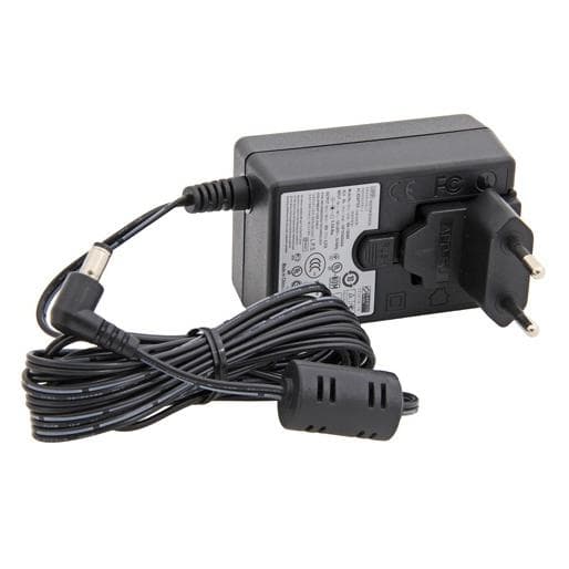 Alcatel Lucent - Voeding - Europa (Verpakking van 4), Telefoon accessoires