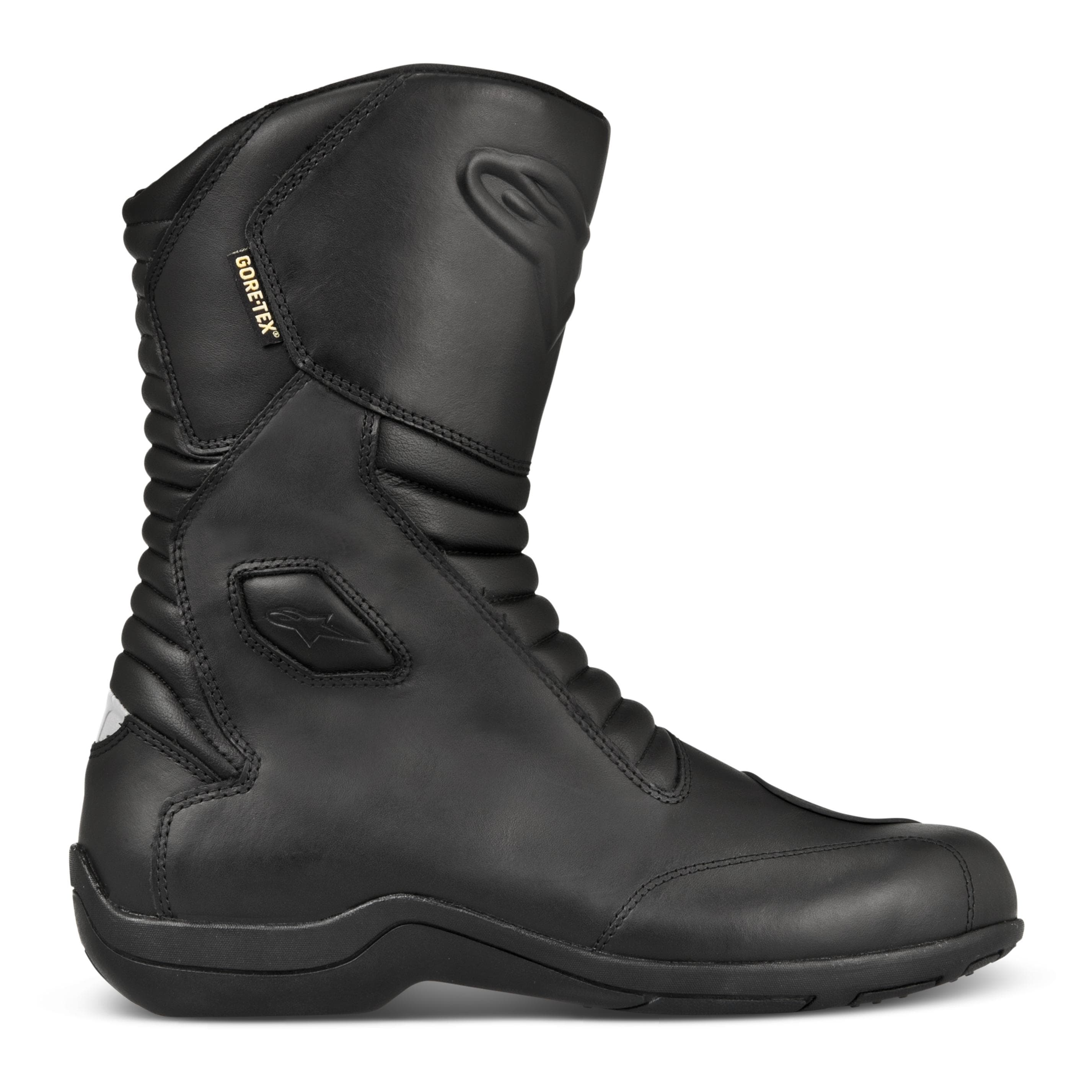 Alpinestars, Motorlaarzen, Web GTX Laarzen (Mannen, Vrouwen, 38)