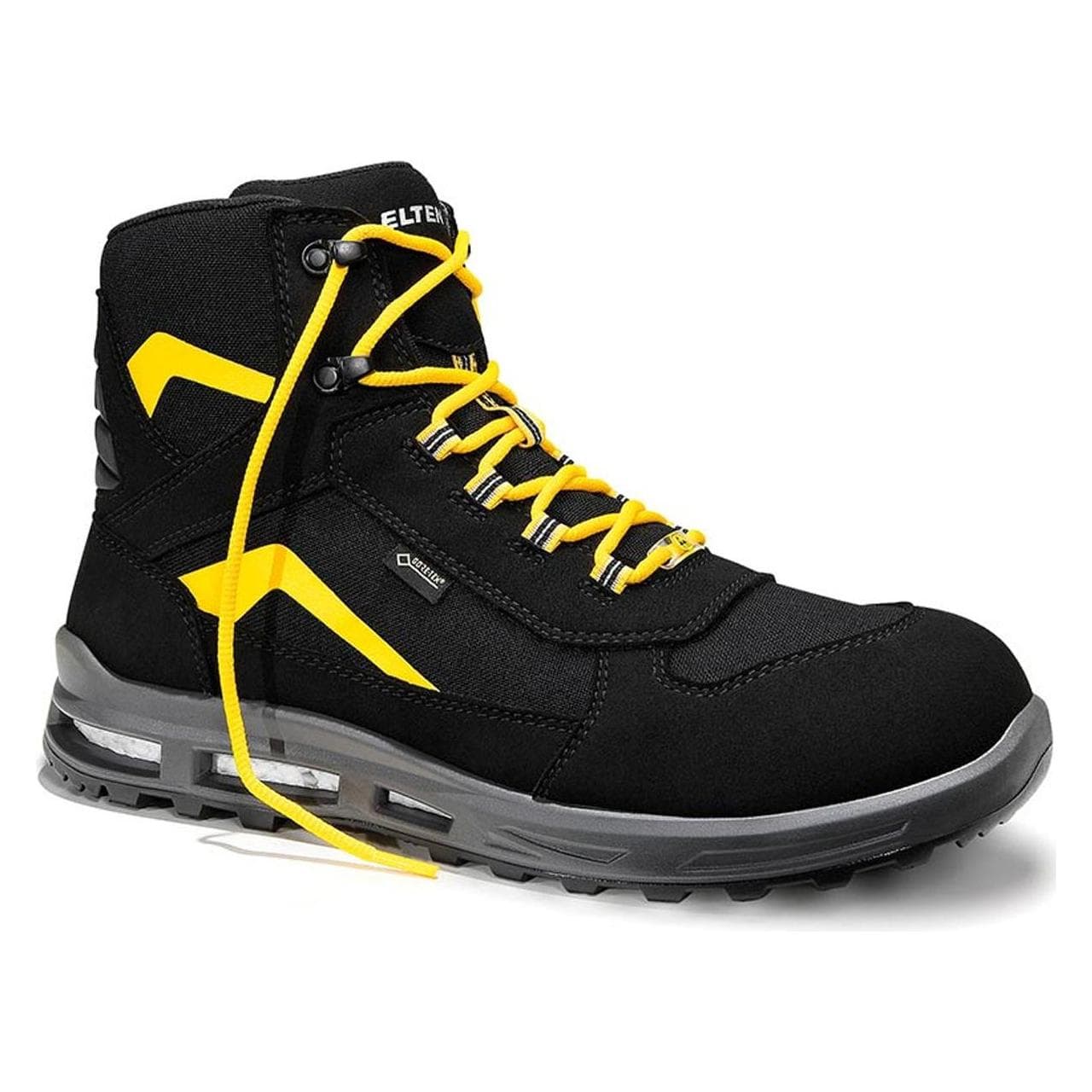 Elten, Werkschoenen, Timothy GTX MID S2 Gore-Tex. (S2, 48)