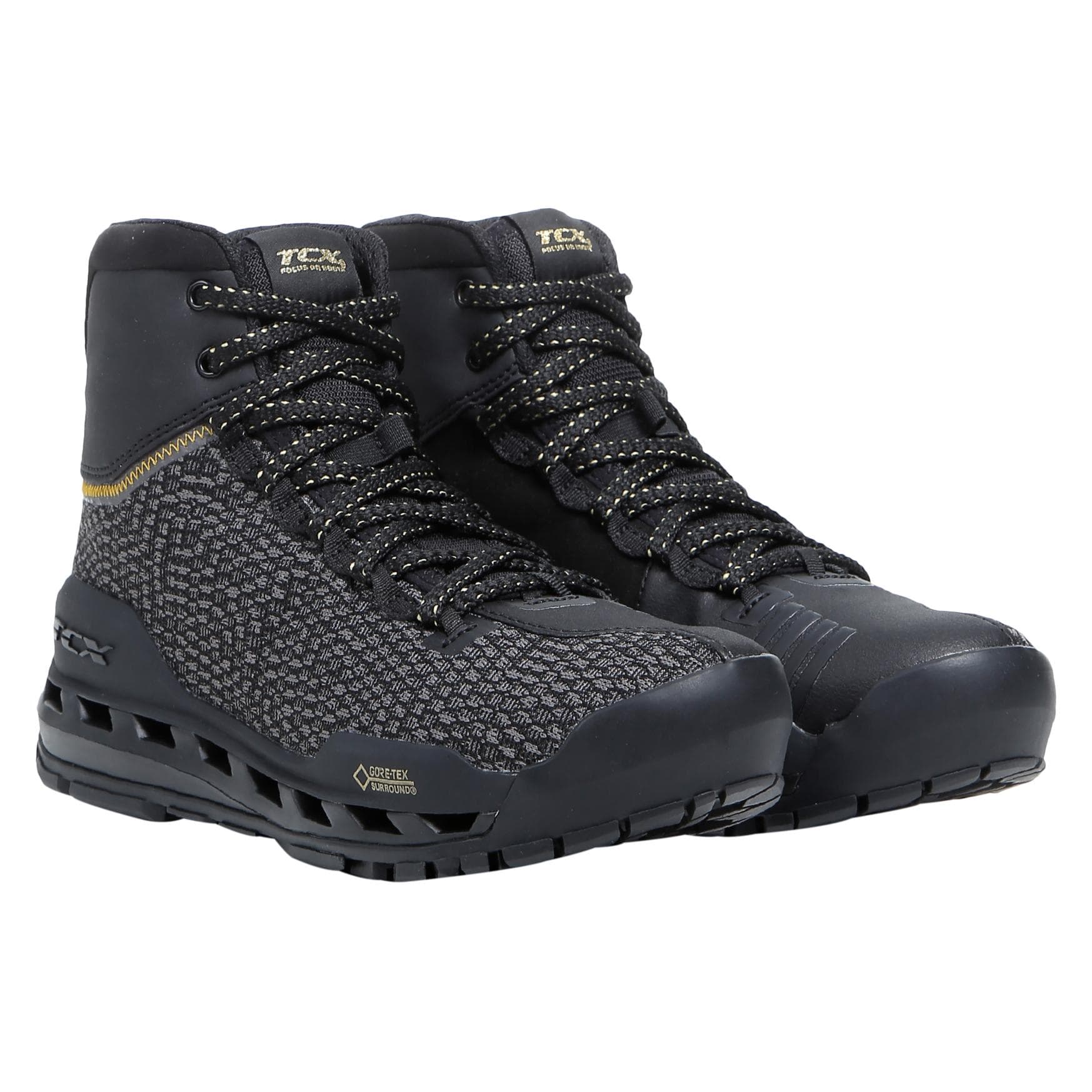 TCX, Motorlaarzen, Climatrek Surround Lady GTX schoenen (Vrouwen, 40)