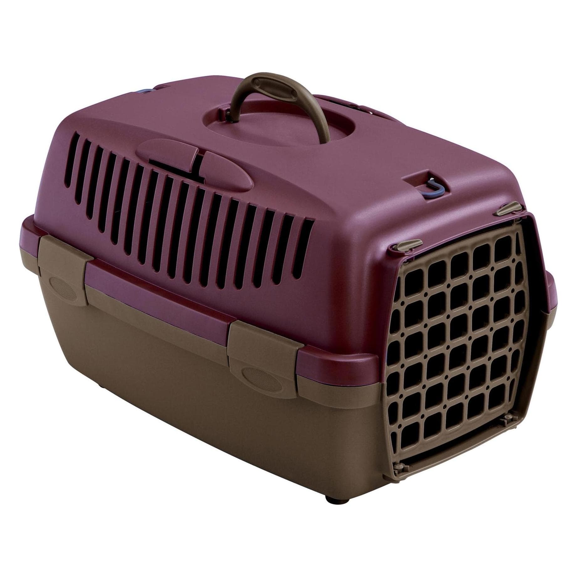 Kerbl Gulliver 1 (Hond, Kat, Veiligheidsslot), Dierendragers + Tassen