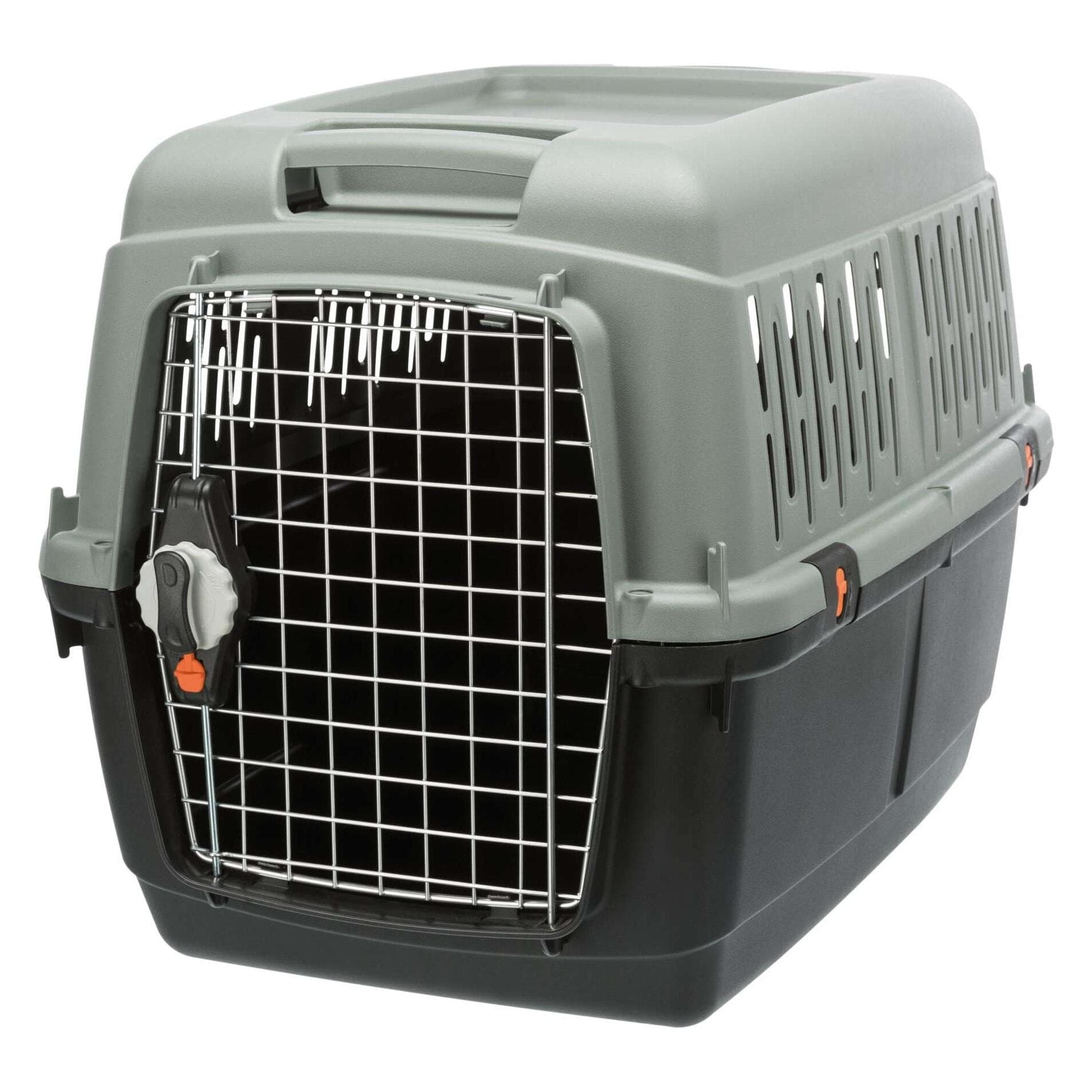 Trixie Transportdoos Be Eco Giona 4, maat: S-M (Hond, Veiligheidsslot), Dierendragers + Tassen