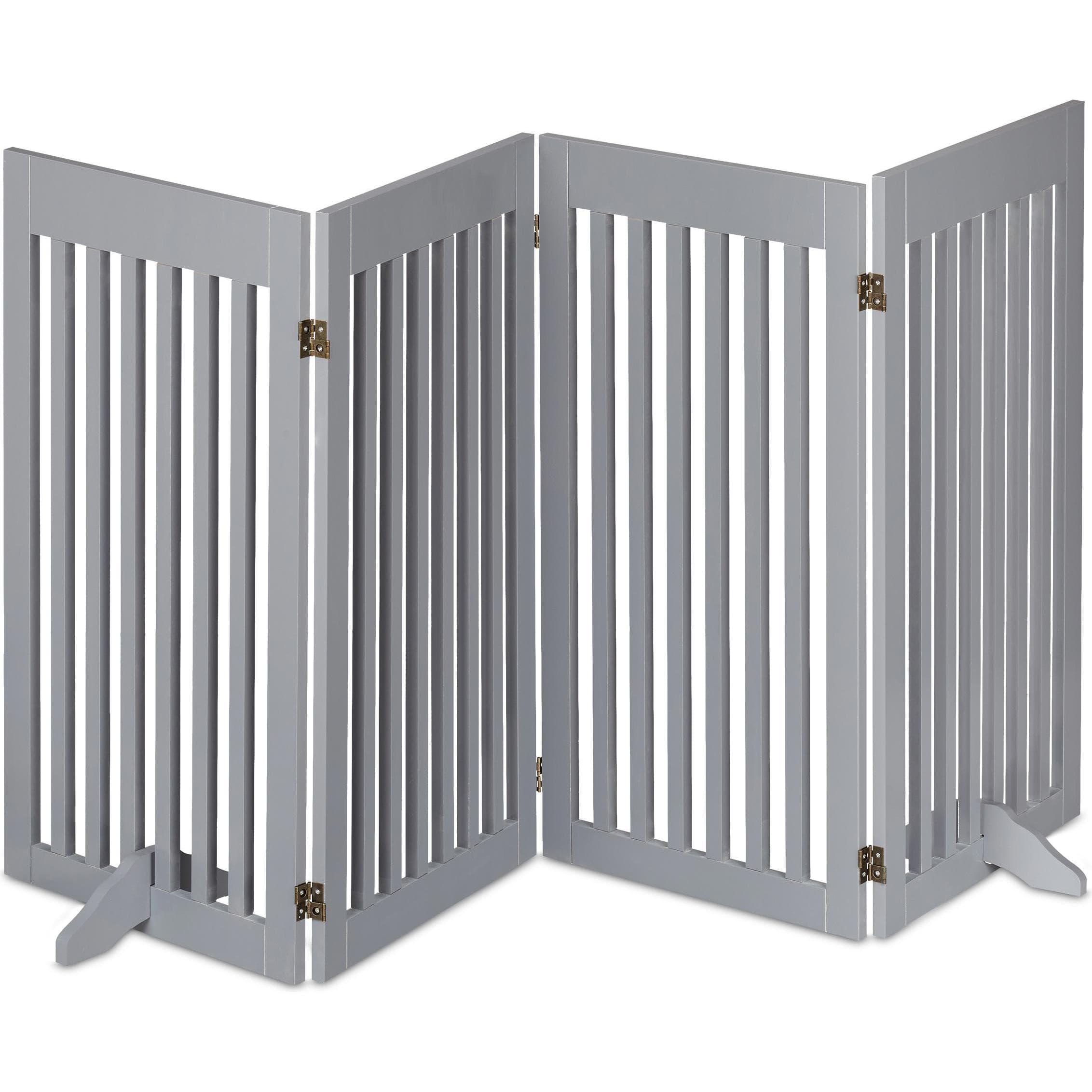 Relaxdays, Beschermend rooster, Barrière rooster (51 - 207 cm)