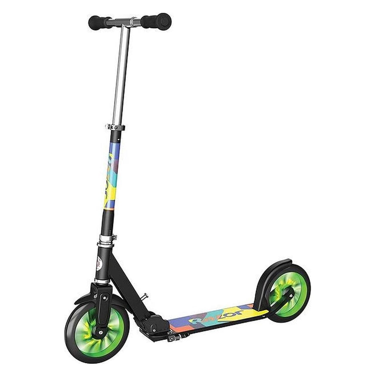 Razor, Scooter
