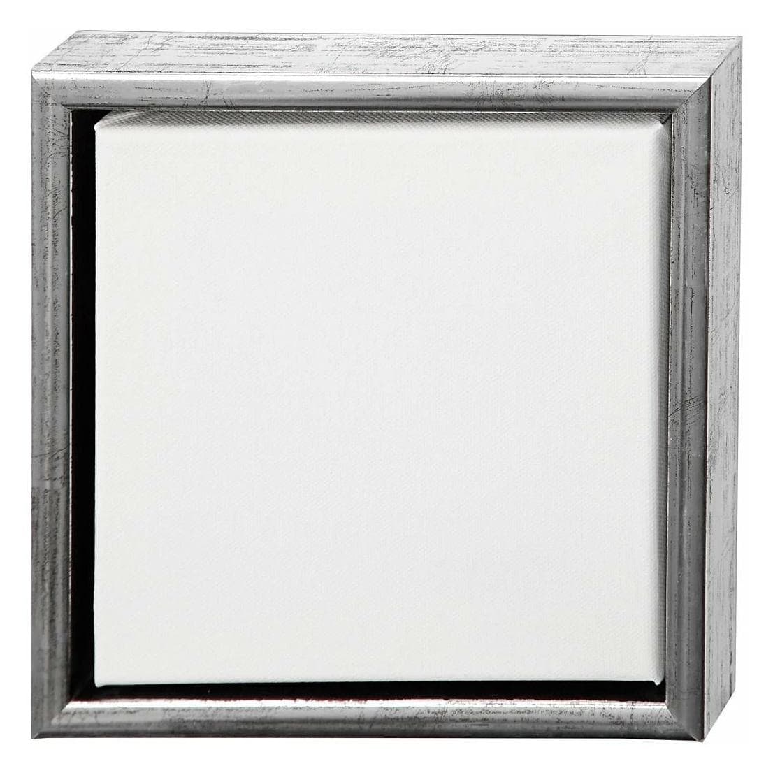 Creativ Company, Wigvormige frames, Stretcher Frame Met Frame 34 x 34 x 3 cm (34 x 34 cm)