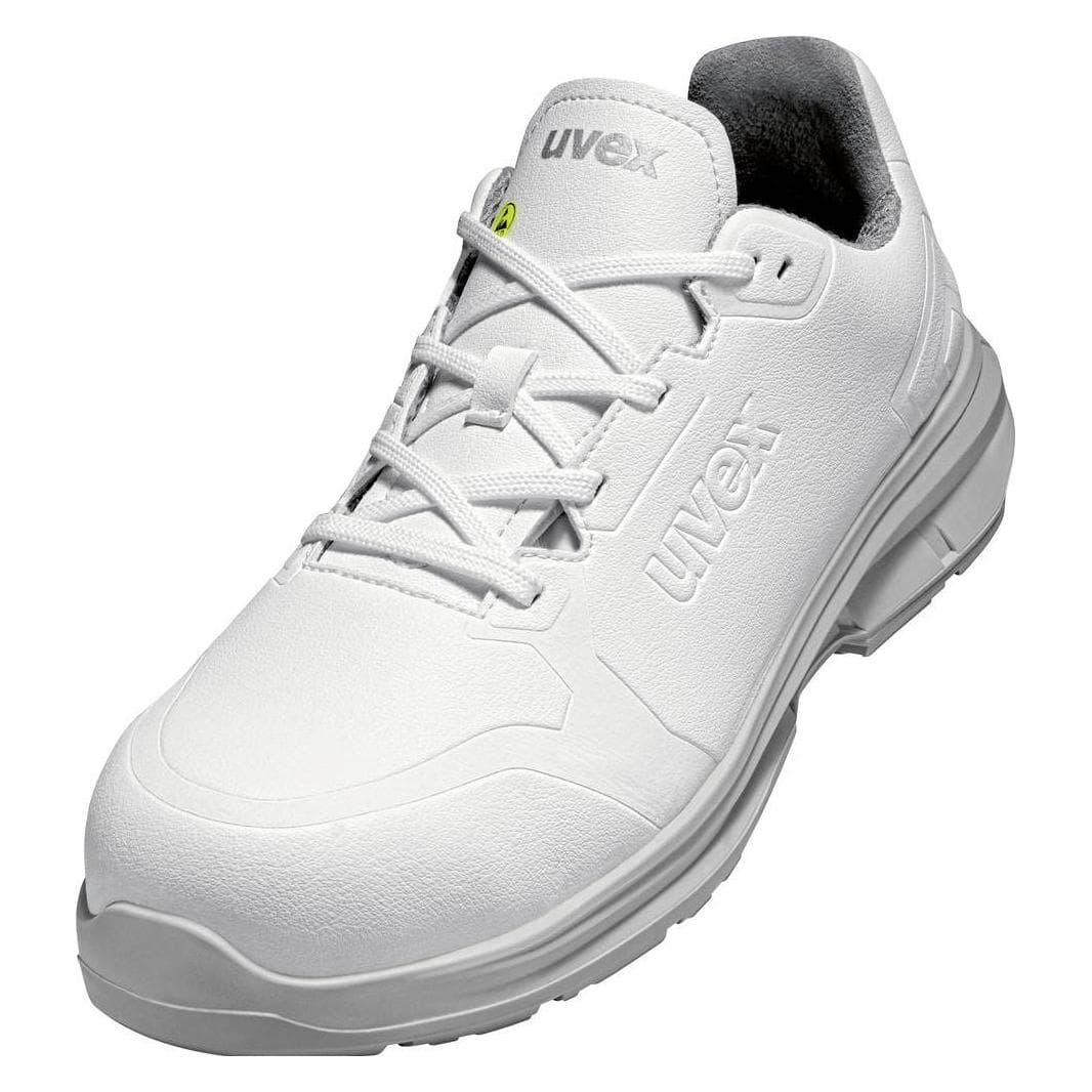 Uvex, Werkschoenen, 1 sport (S3, 42)
