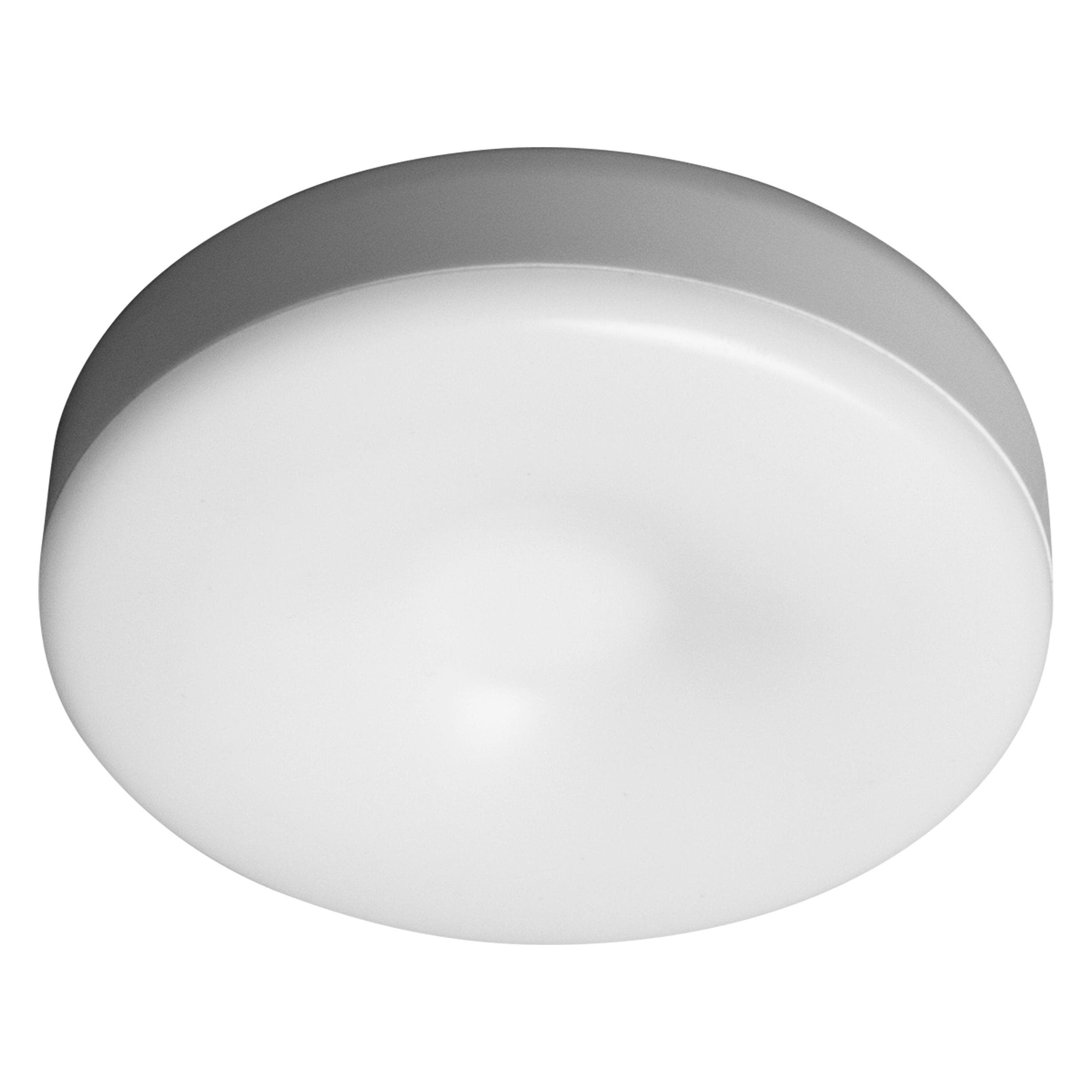 Ledvance, Wandlamp + plafondlamp, Dot-it Touch (32 lm)
