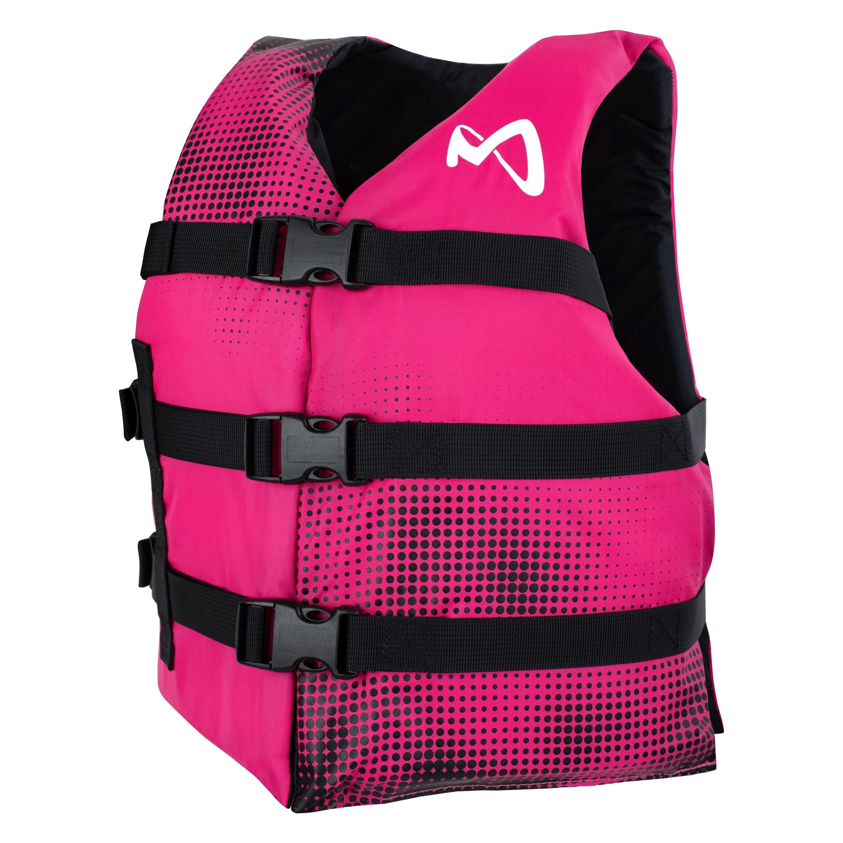 Mesle, Zwemvest, (Eén maat voor iedereen, 30-40 kg)