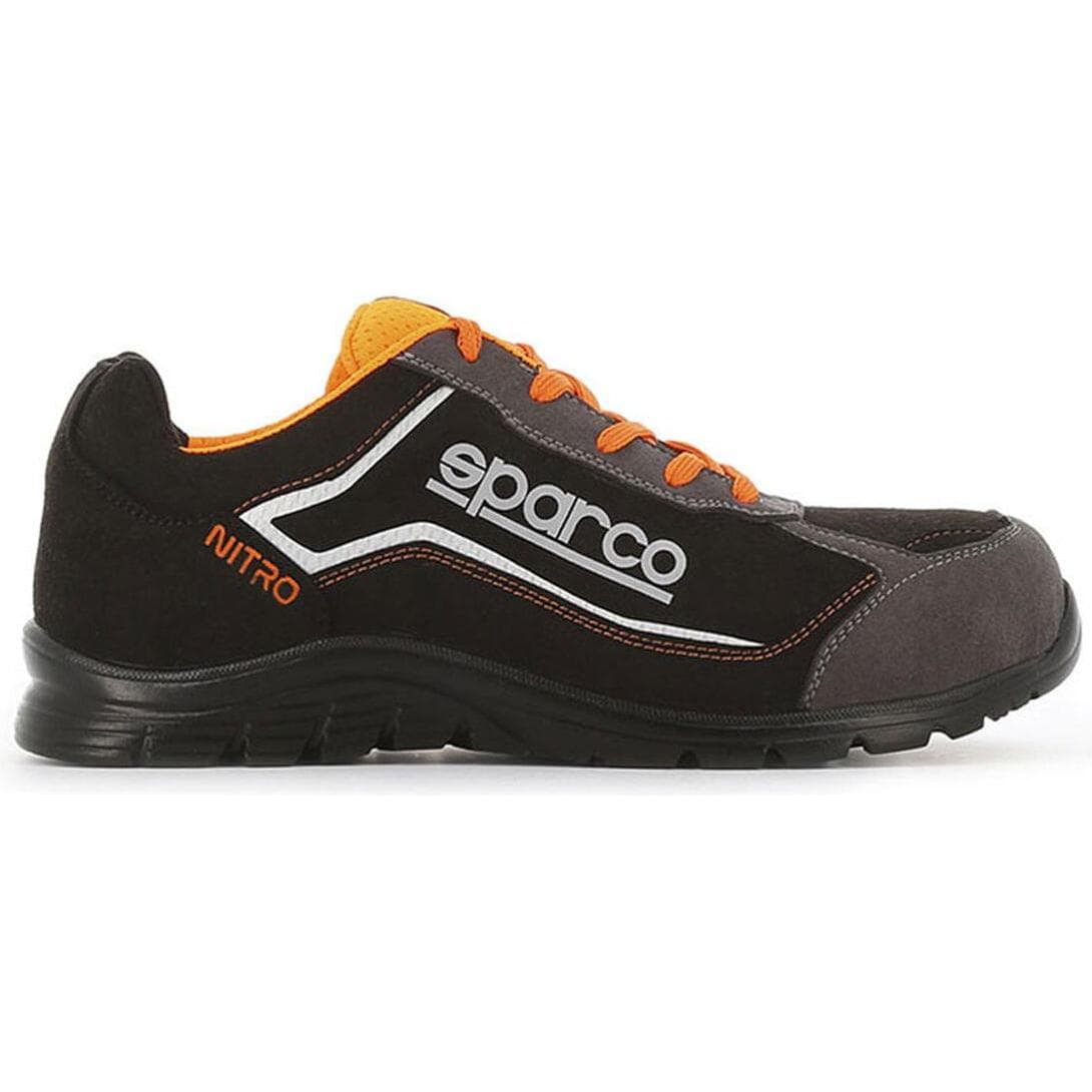 Sparco, Raceschoenen, Nitro (47)