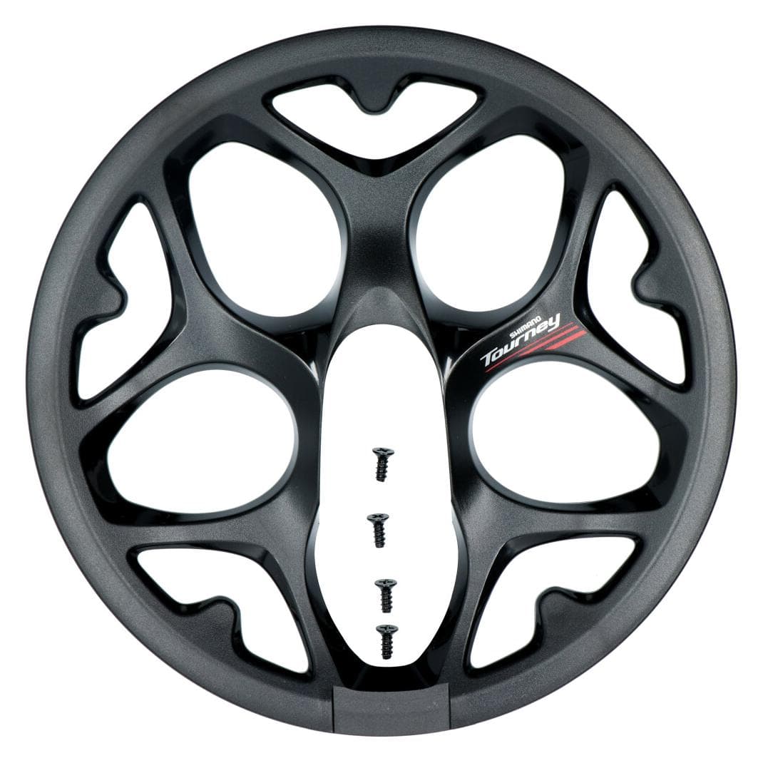 Shimano, Tandwiel + aandrijfaccessoires