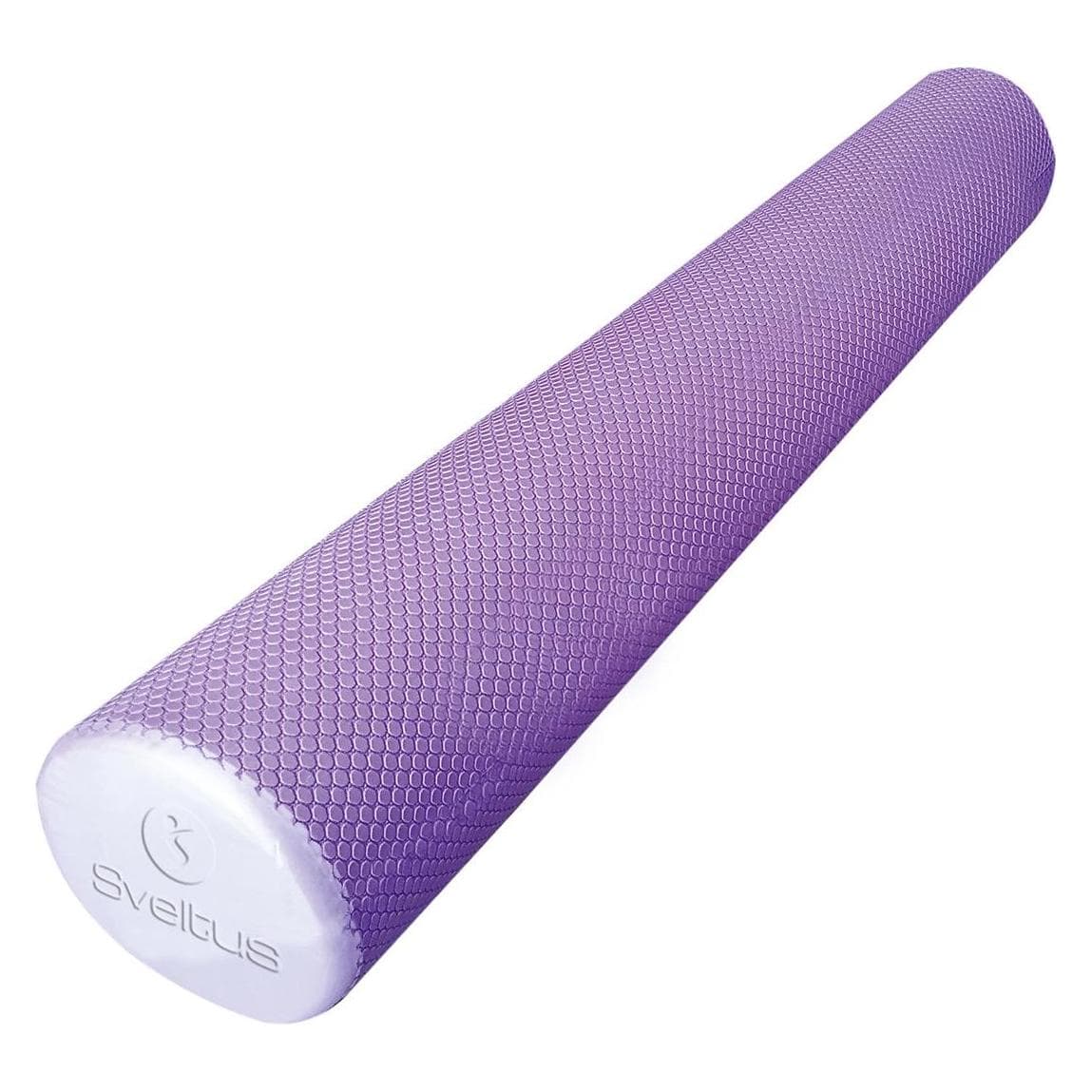 Sveltus, Fascia bal + fascia rol, Pilates roller (14.50 cm)