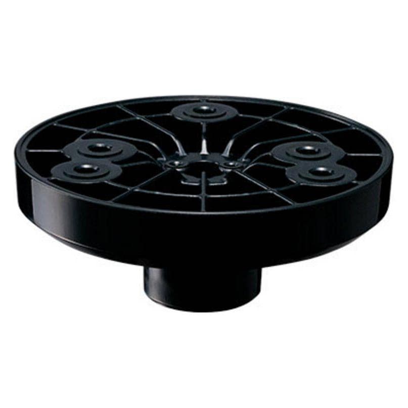 Patlite Houder voor buisbevestiging voor SL10/SF10/SKH Mat:PC, Automatisering