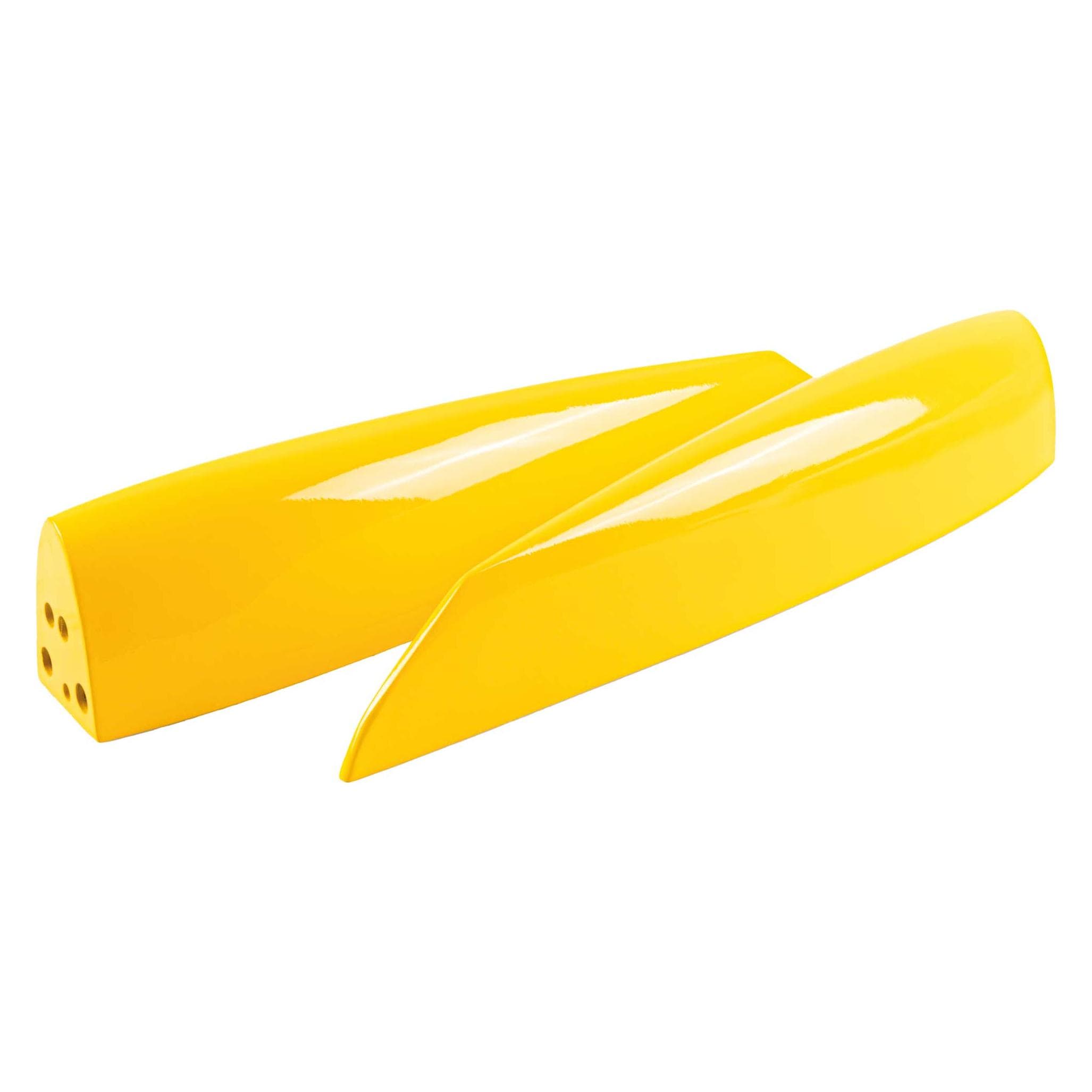 Seagull Models ( SG-Models ) Randbogen DECATHLON 60-85CC 3D ARF GELB