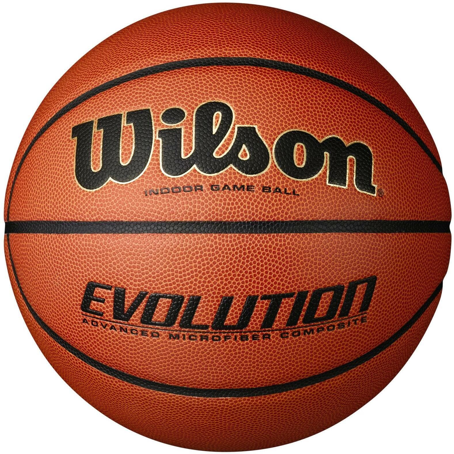 Wilson, Basketbal, (7)