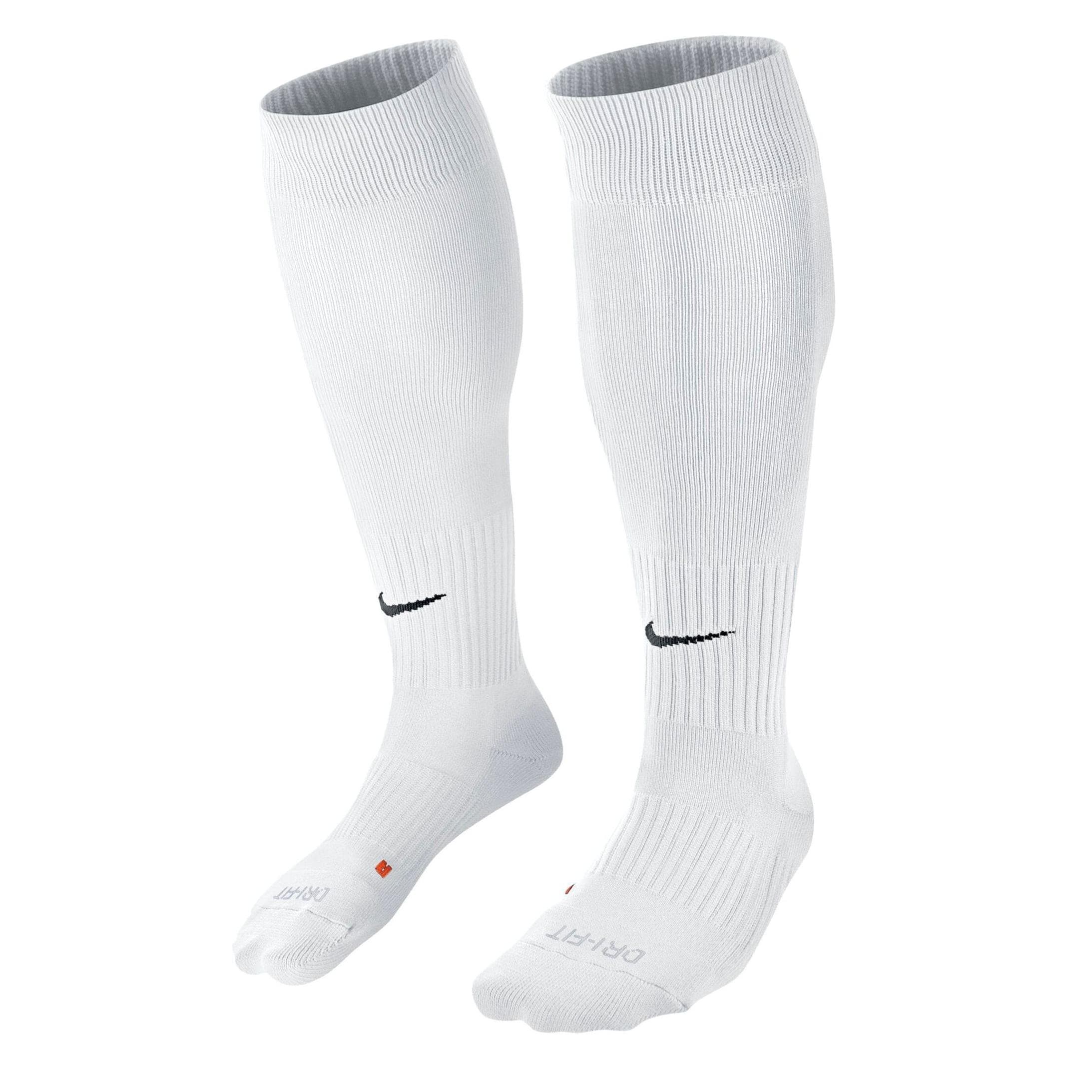 Nike, Unisex, Sportsokken, Sokken Classic Ii (M), Wit